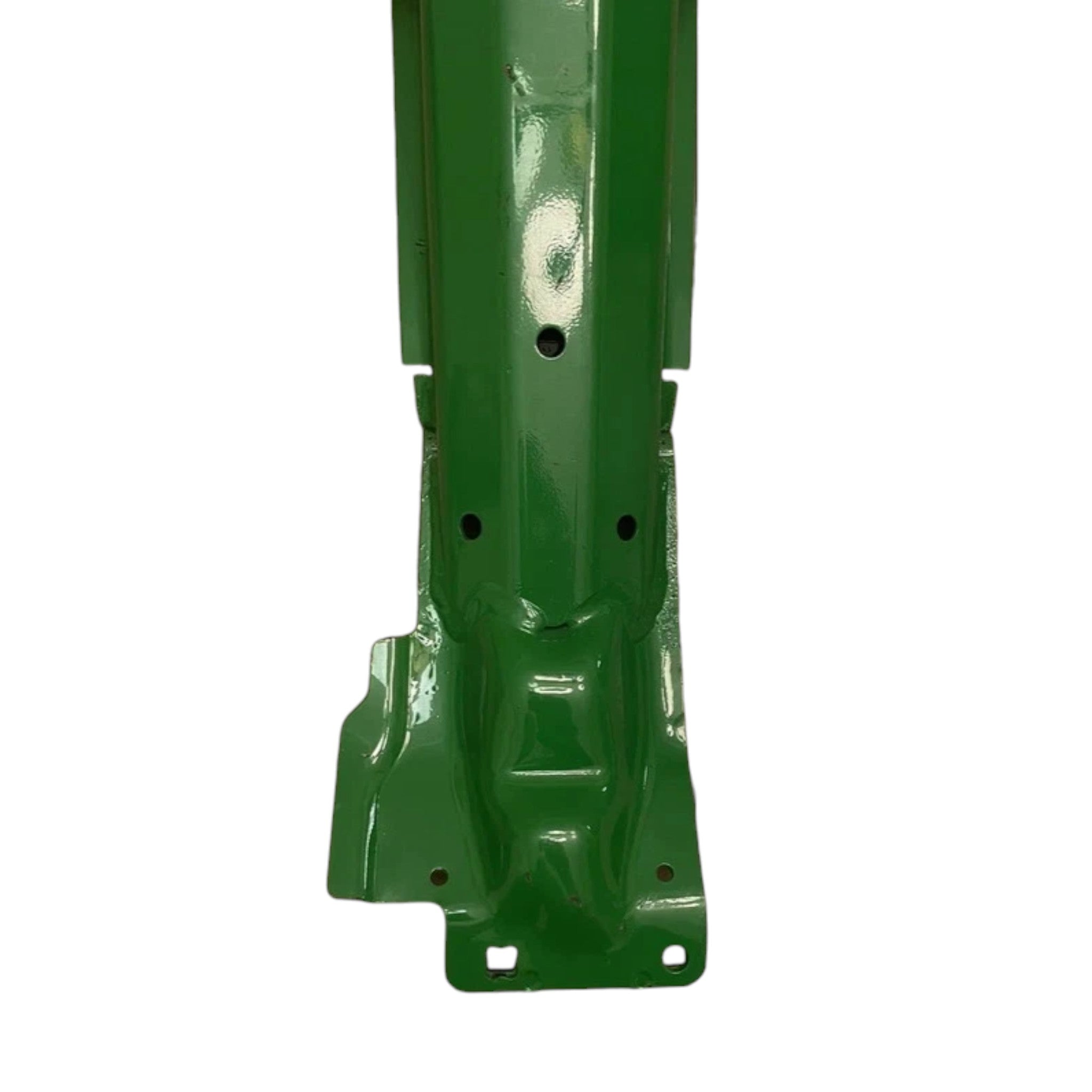 AXE63648 Genuine John Deere Draper Platform Drive Float Arm