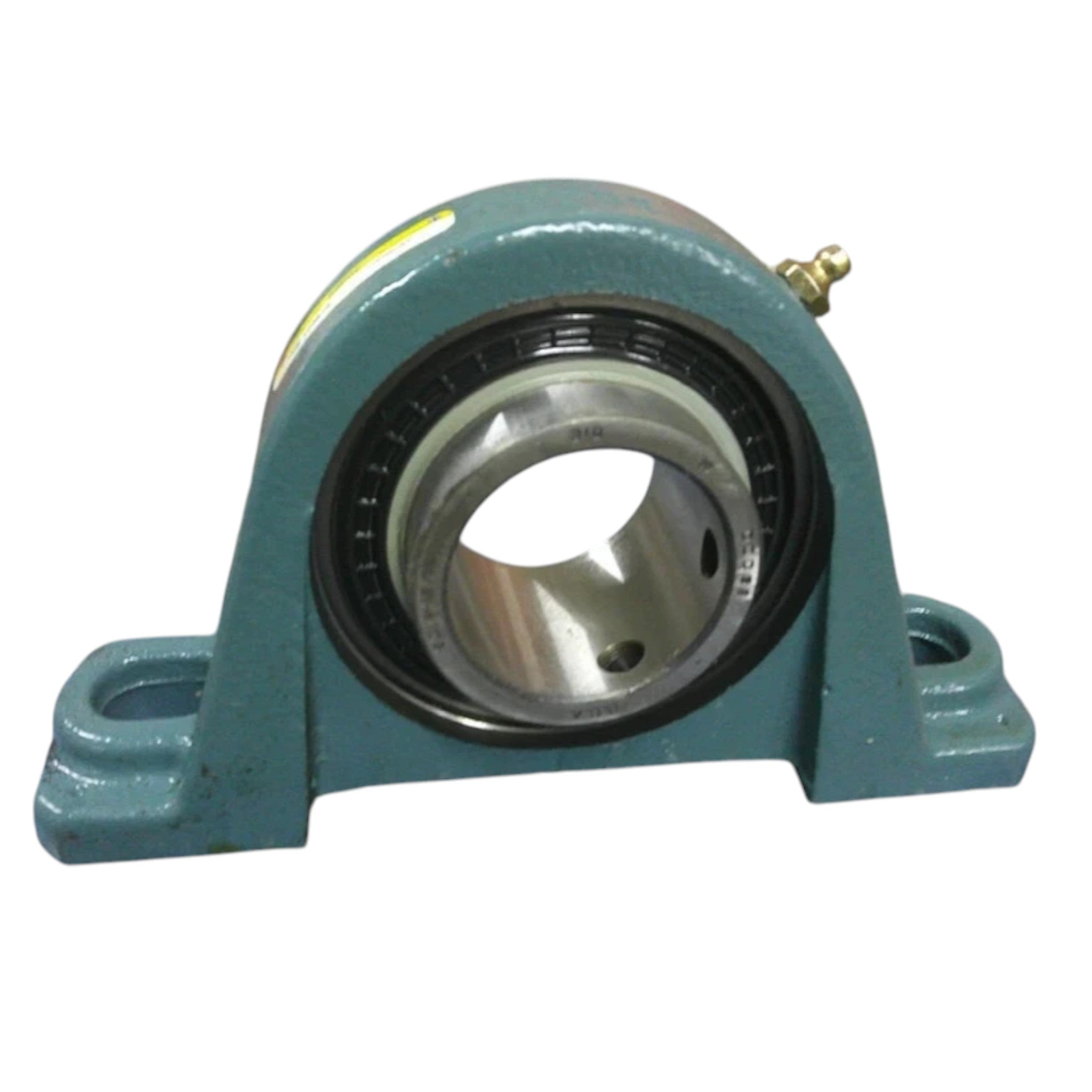 123818 Genuine Dodge Pollow Block Bearing Unit