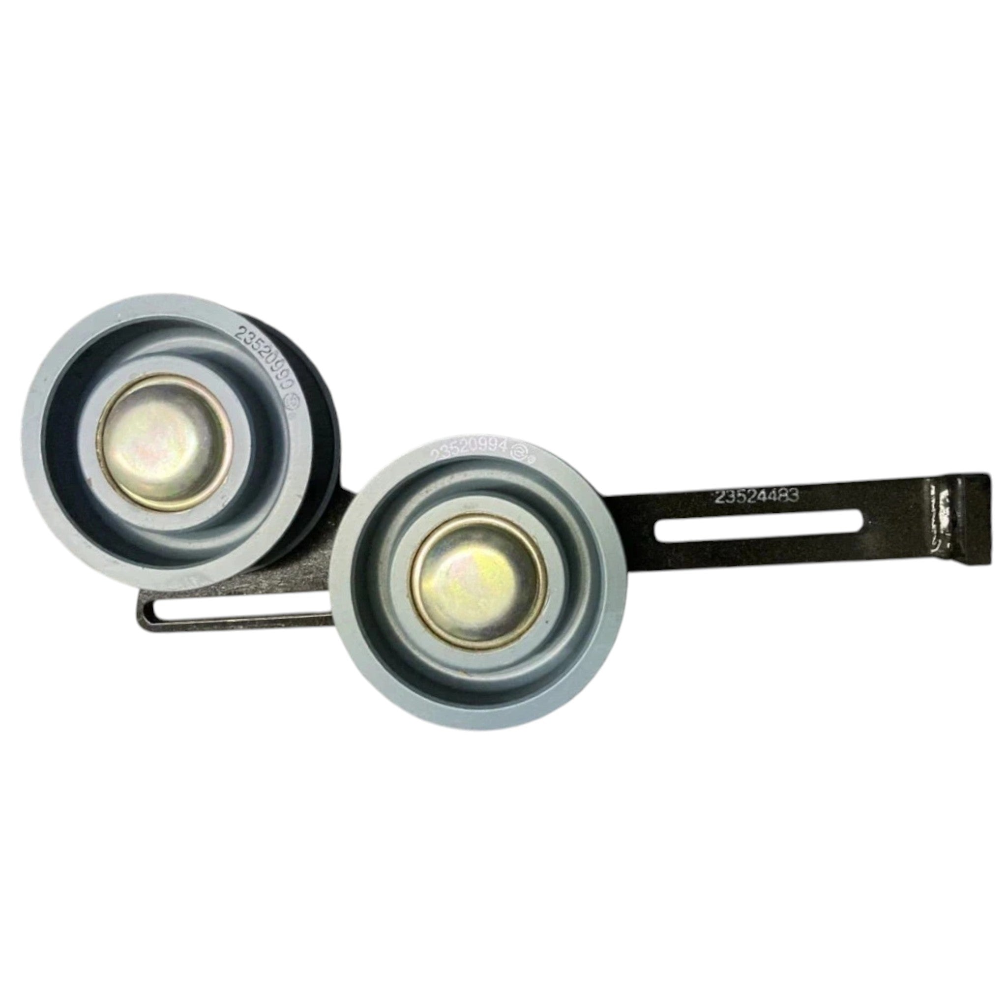 DDE23524482 Genuine Detroit Diesel Accessory Drive Belt Tensioner