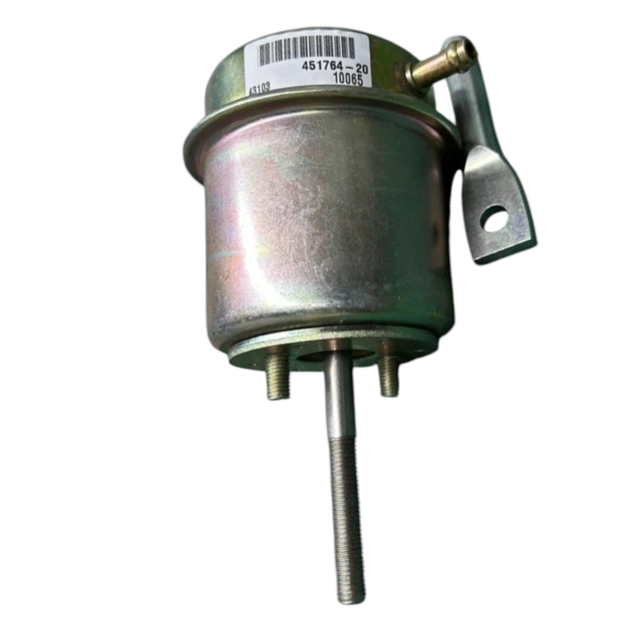 DDE23523289 Genuine Detroit Diesel Turbocharger Actuator Kit