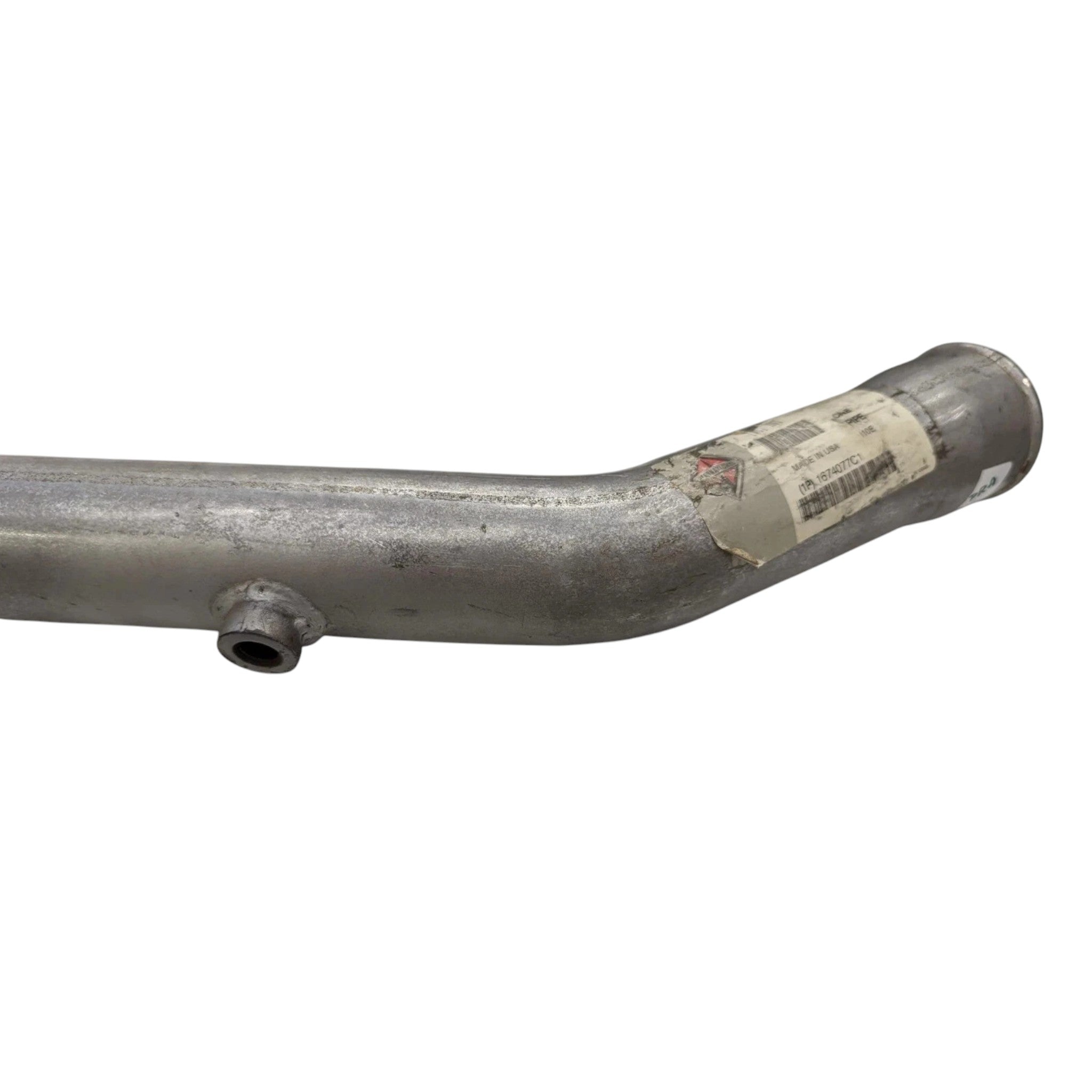 1674077C1 Genuine International Pipe Water Inlet