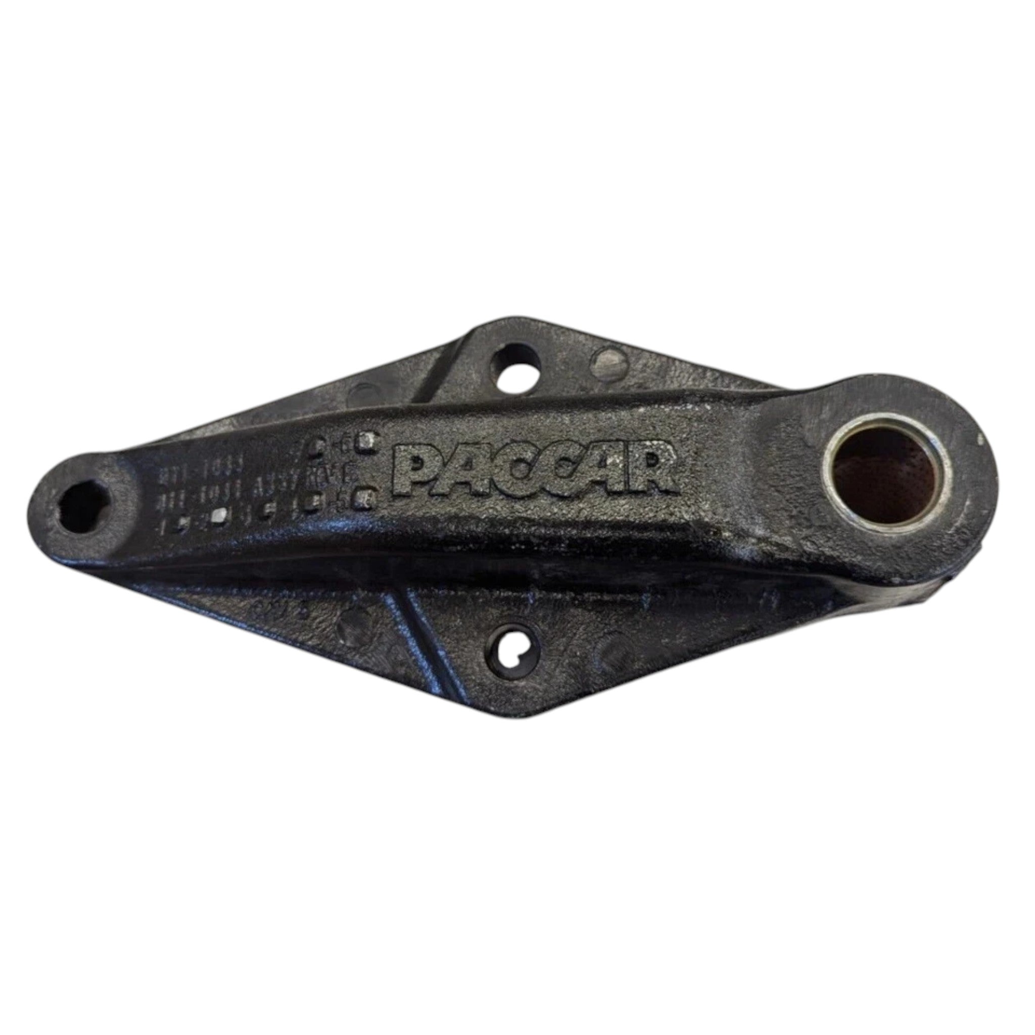 B11-1033 Genuine Peterbilt Left Spring Hanger