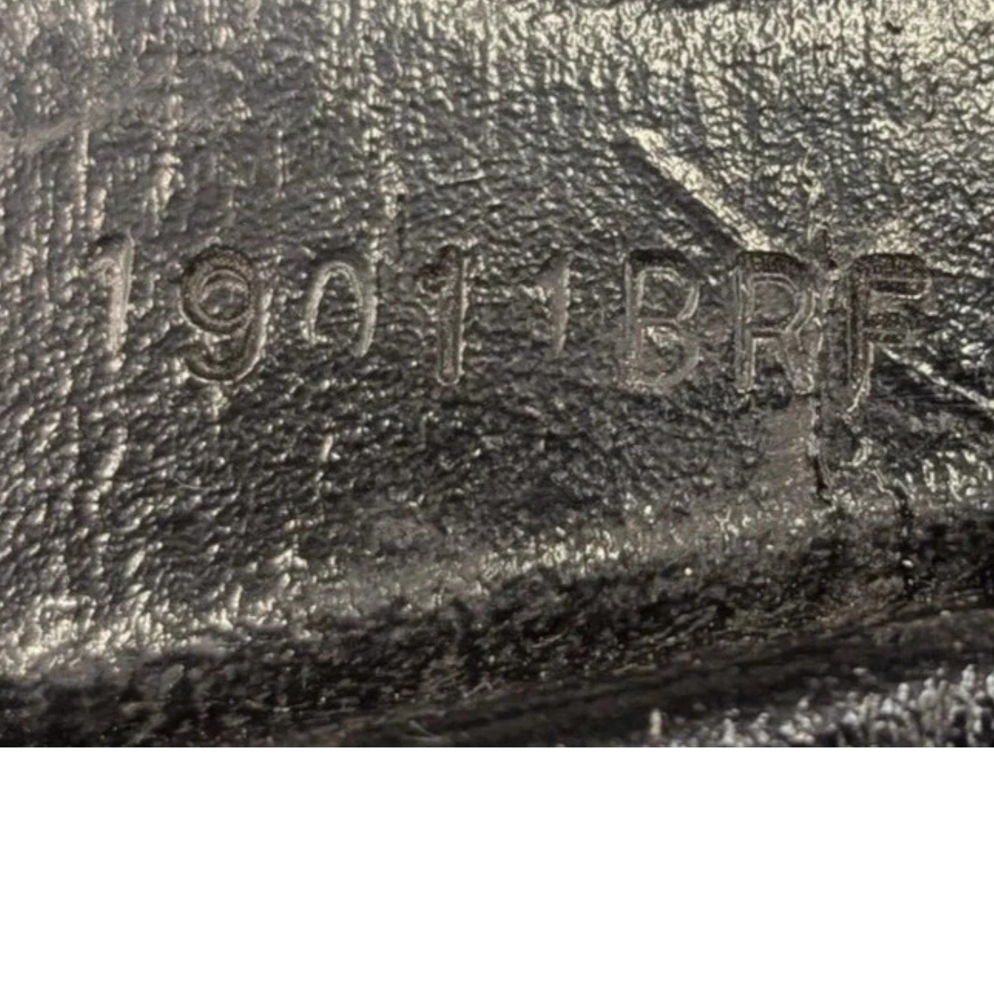 B11-1033 Genuine Peterbilt Left Spring Hanger