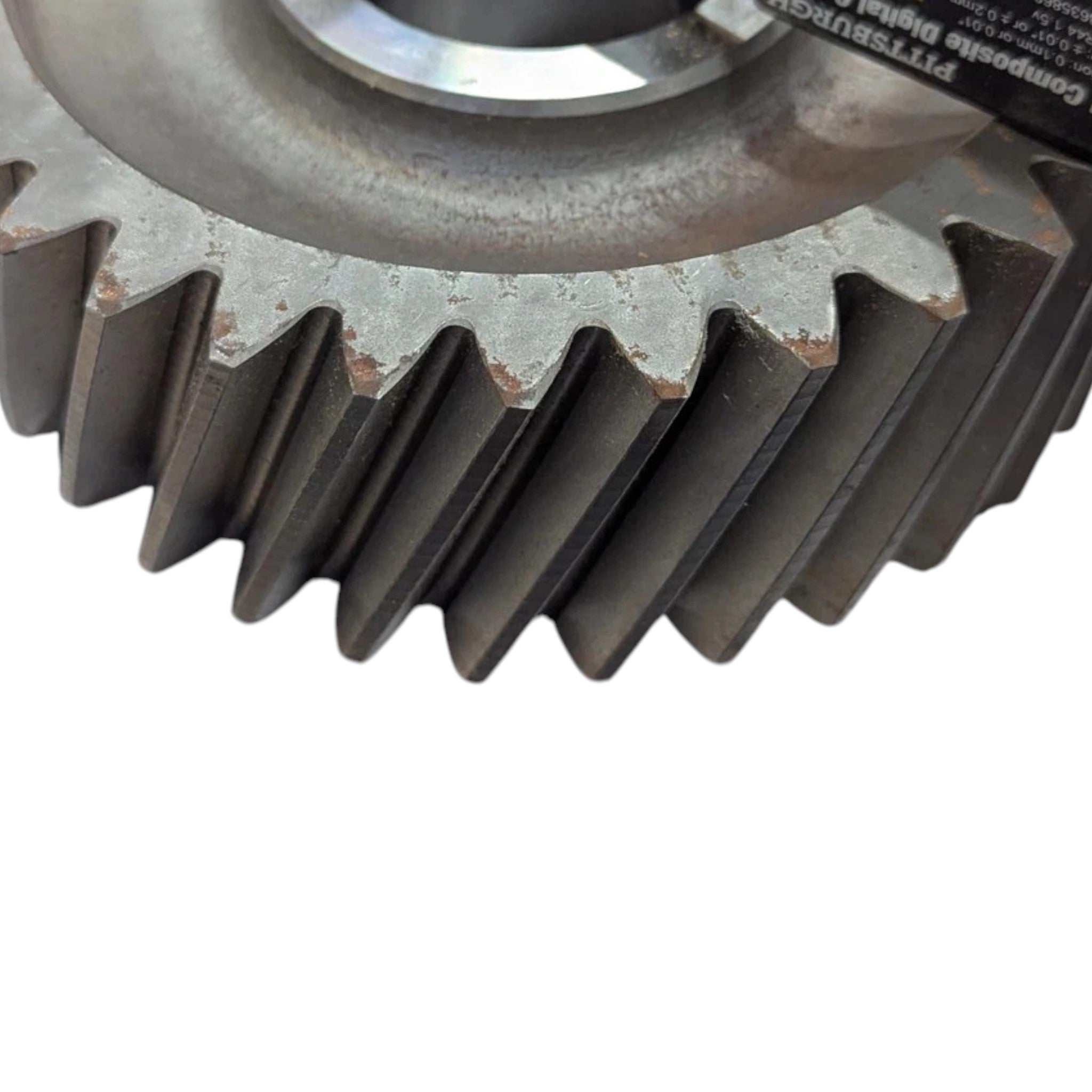 8235-3892Q5945 Genuine Wabco Differential Drive Gear