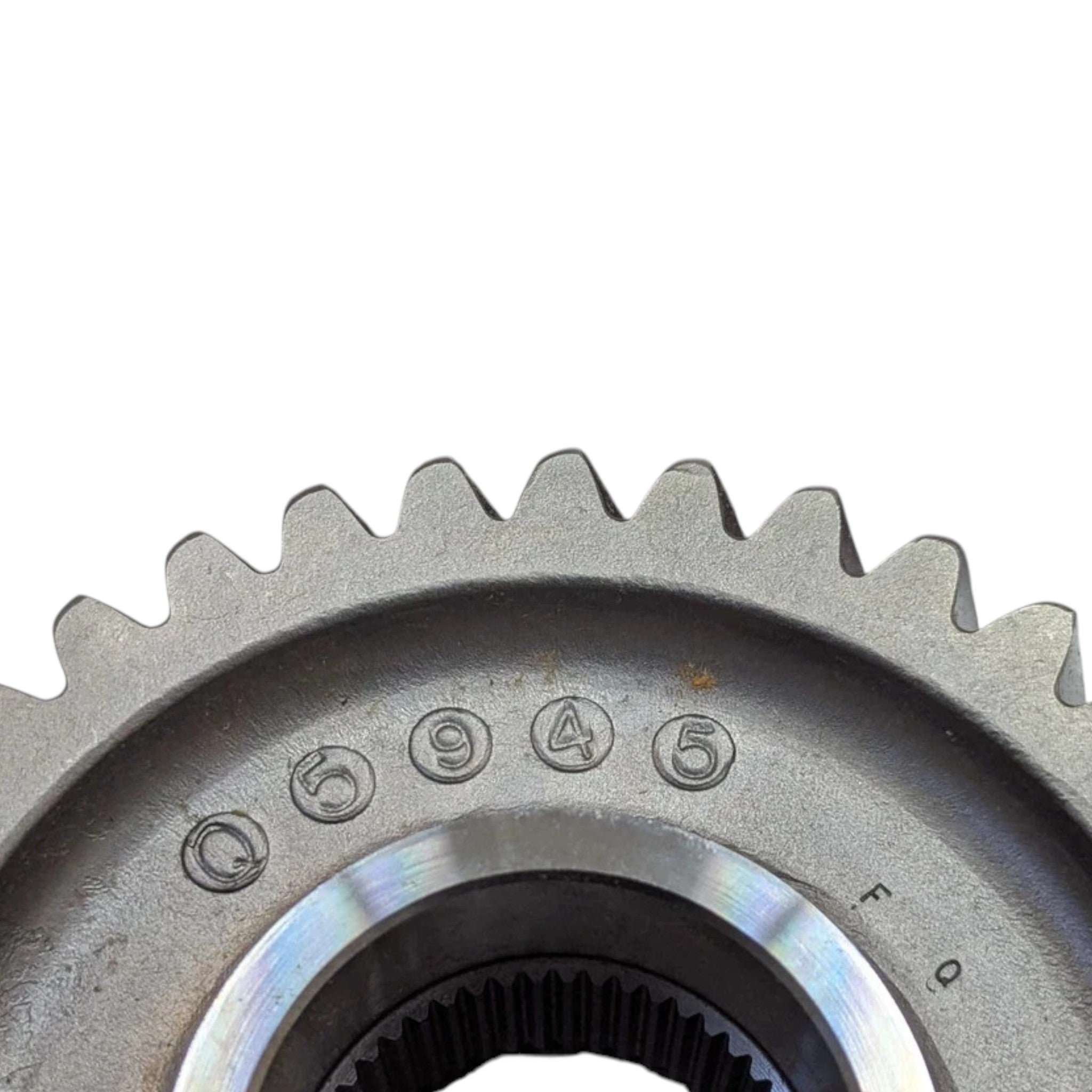 8235-3892Q5945 Genuine Wabco Differential Drive Gear