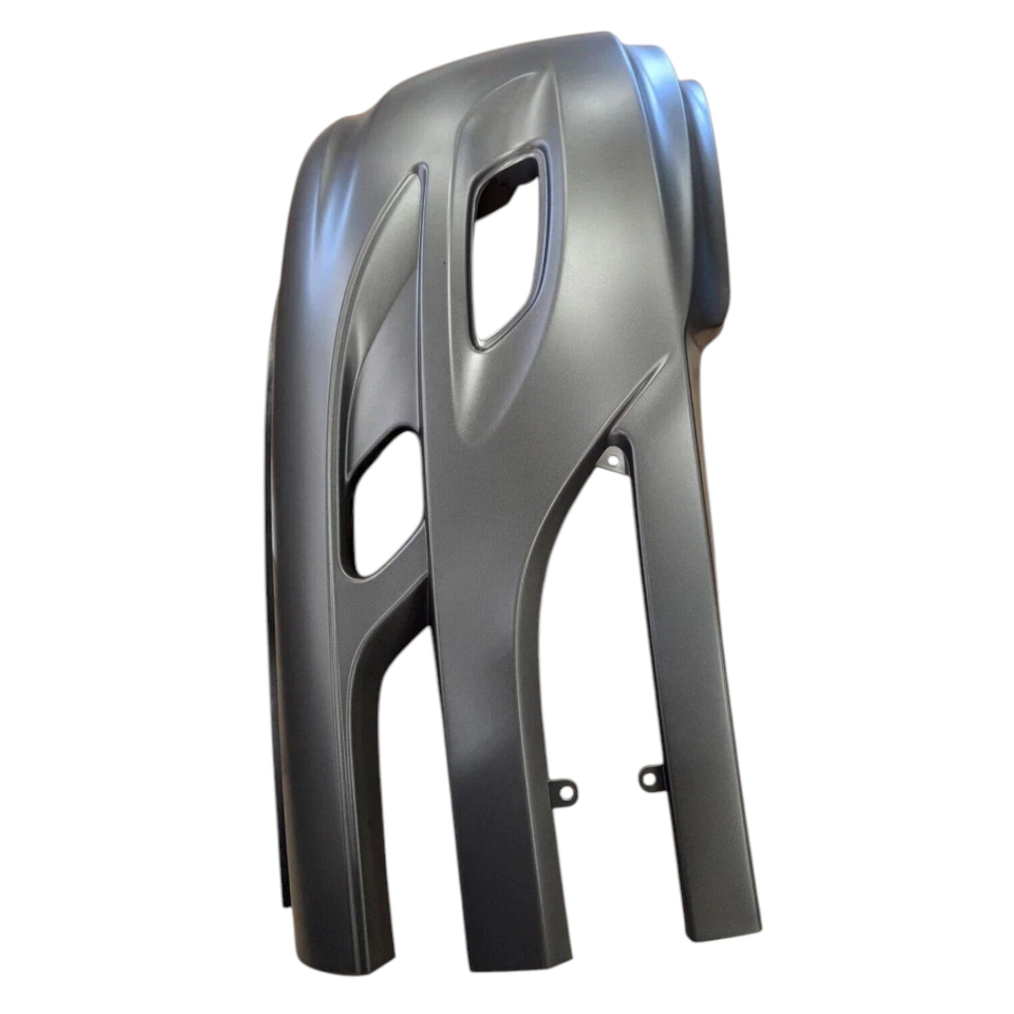 3667710C94 Genuine International Front Right Side For Chrome Bumper