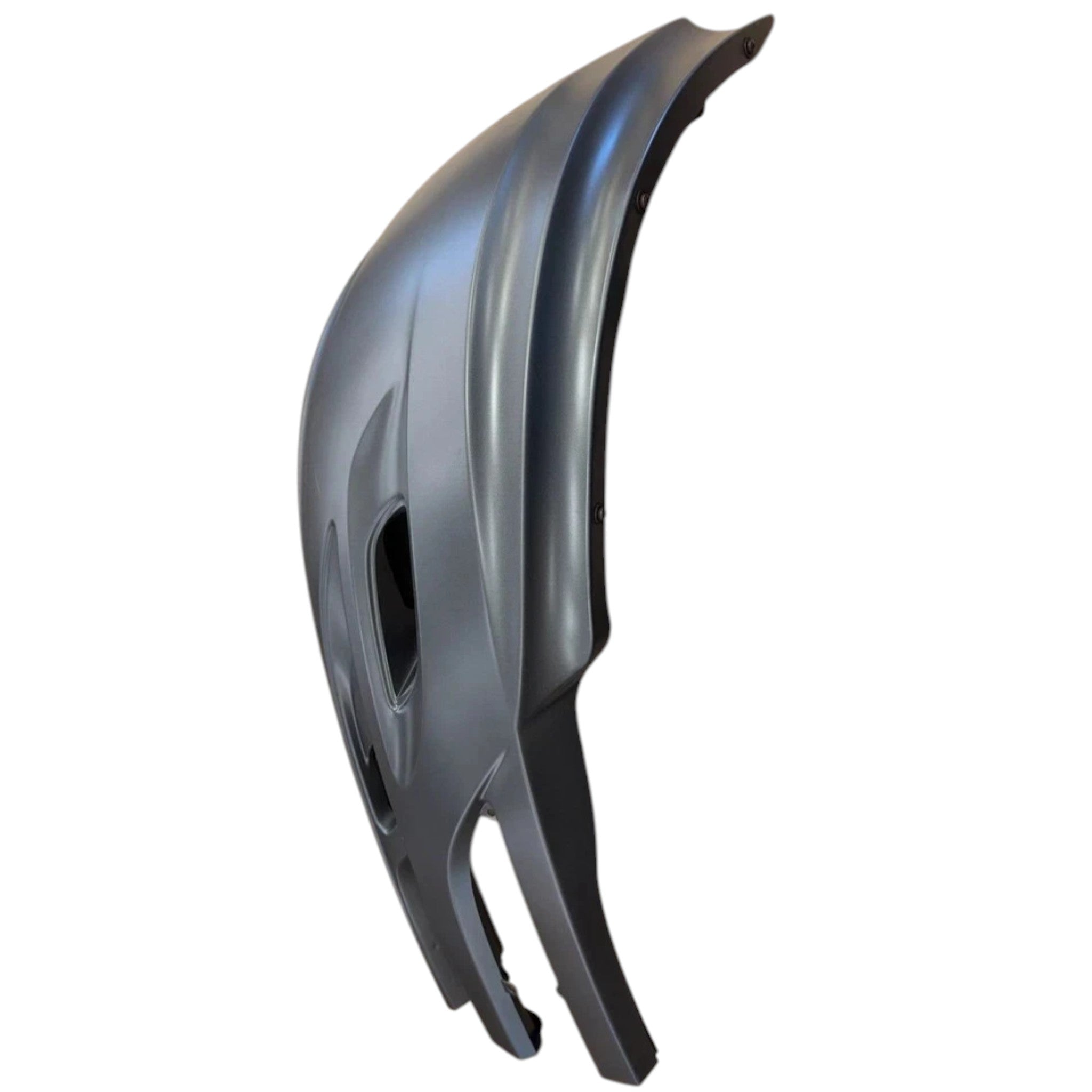 3667710C94 Genuine International Front Right Side For Chrome Bumper