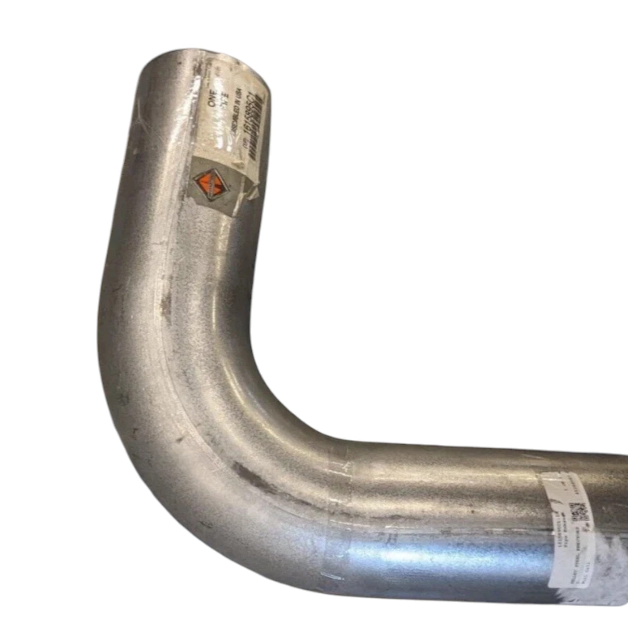 1615895C1 Genuine International Exhaust Pipe