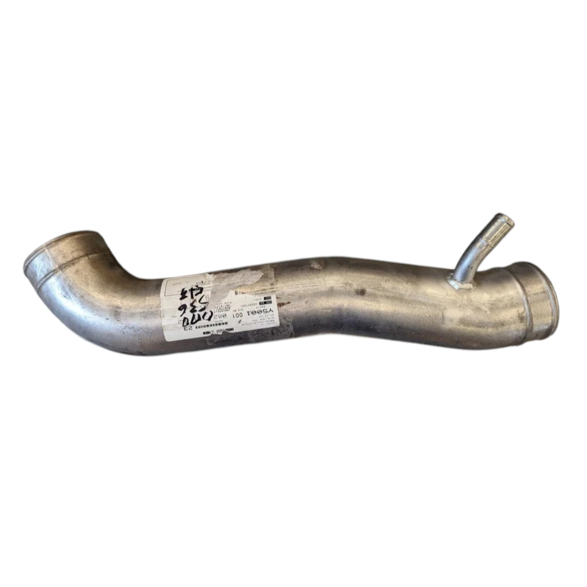 3836737C1 Genuine International Pipe Assembly