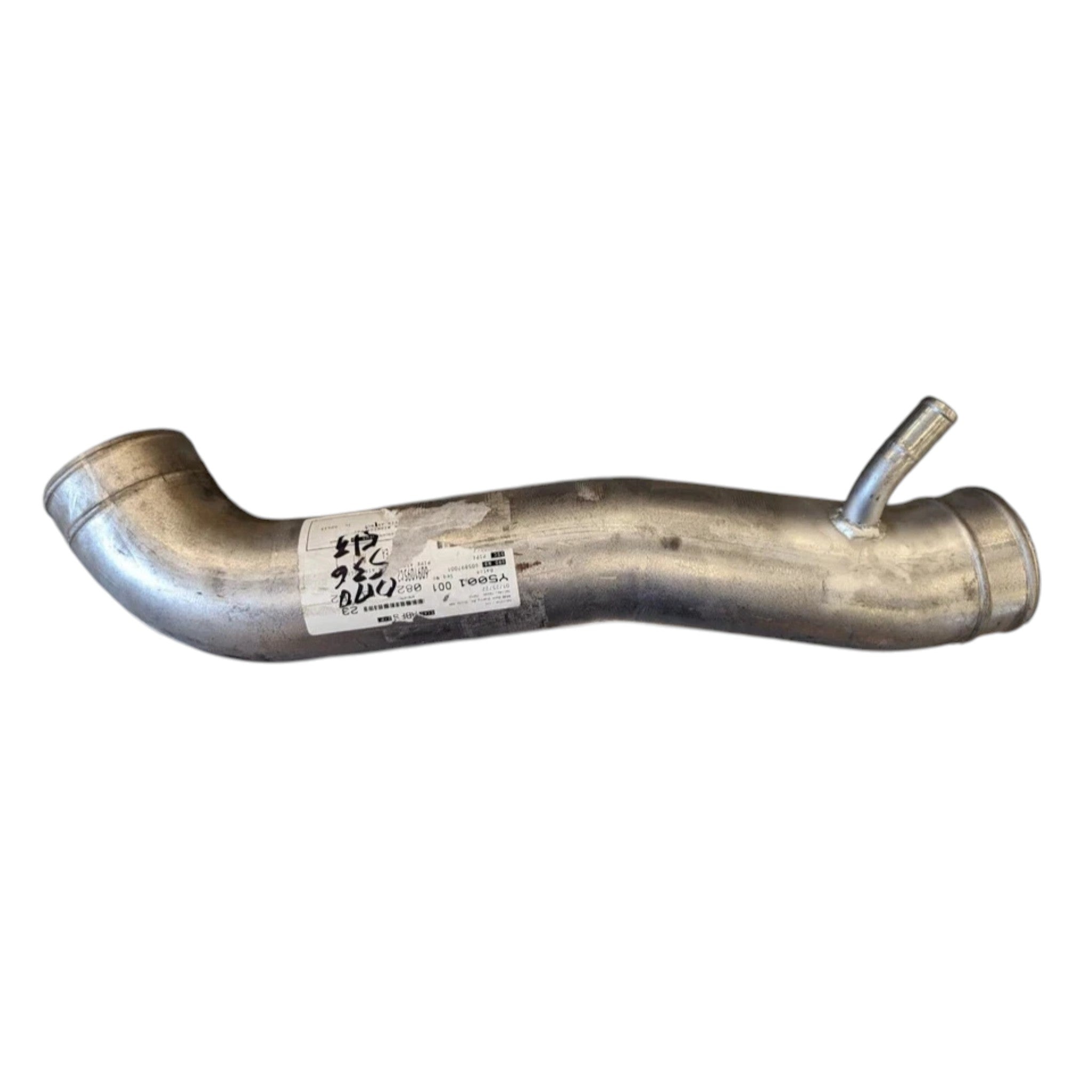 3836737C1 Genuine International Pipe Assembly