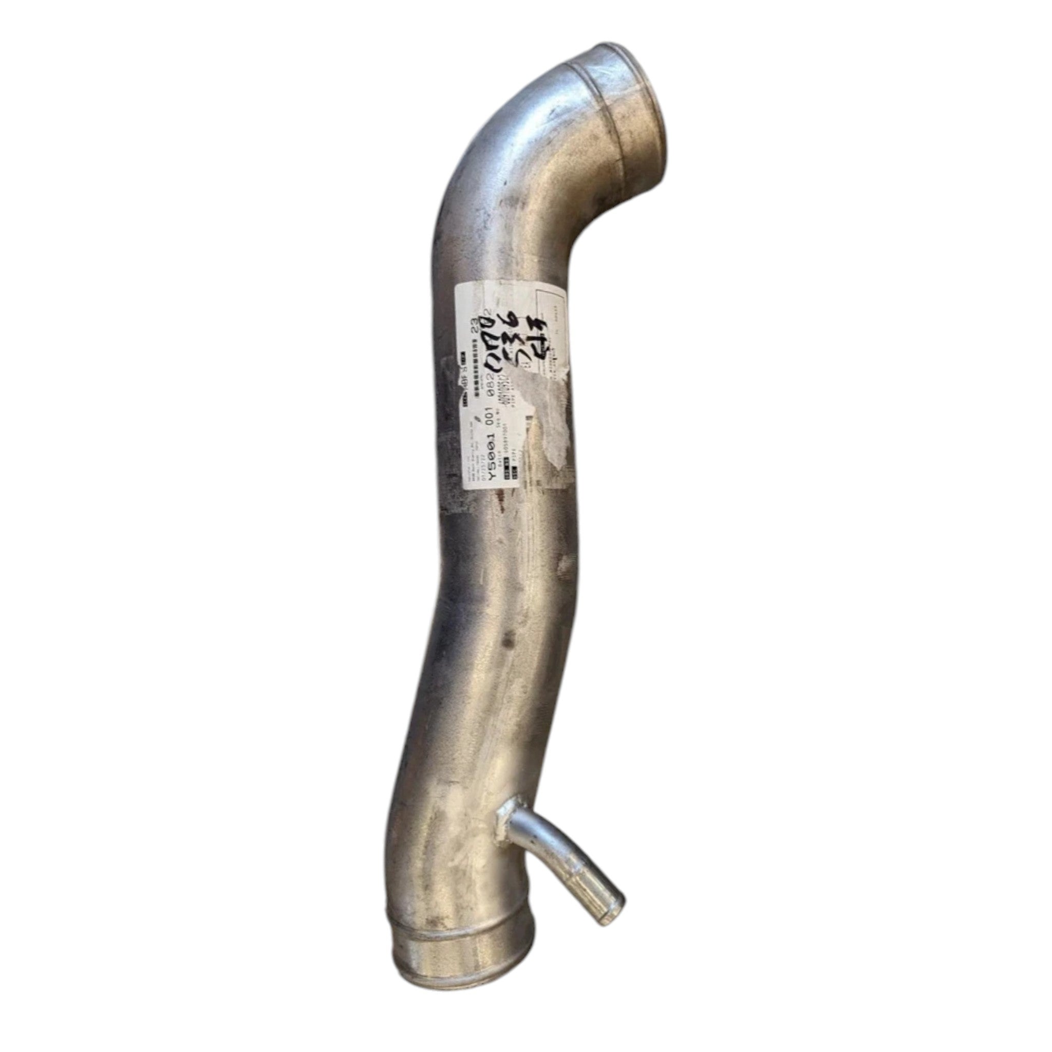 3836737C1 Genuine International Pipe Assembly