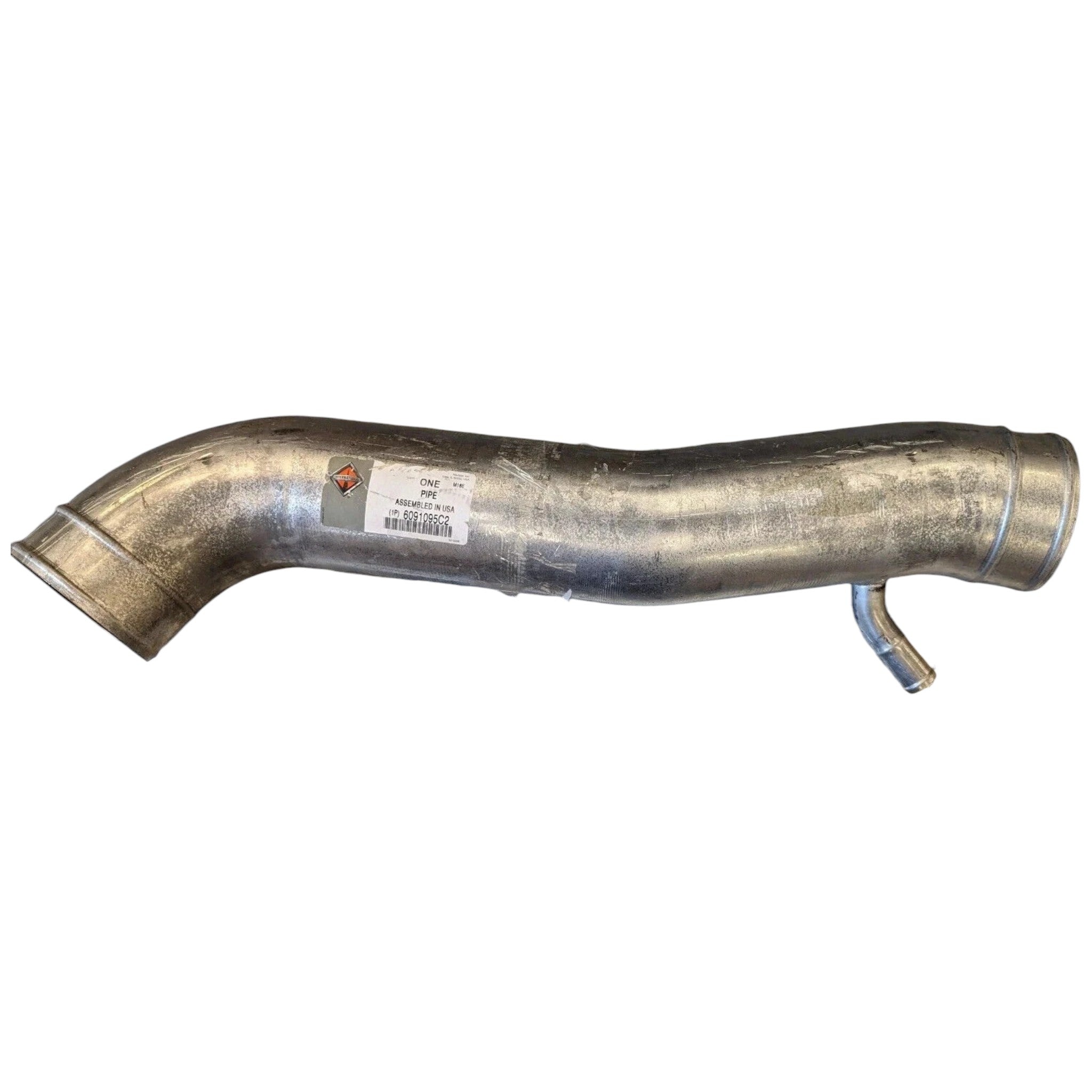3836737C1 Genuine International Pipe Assembly
