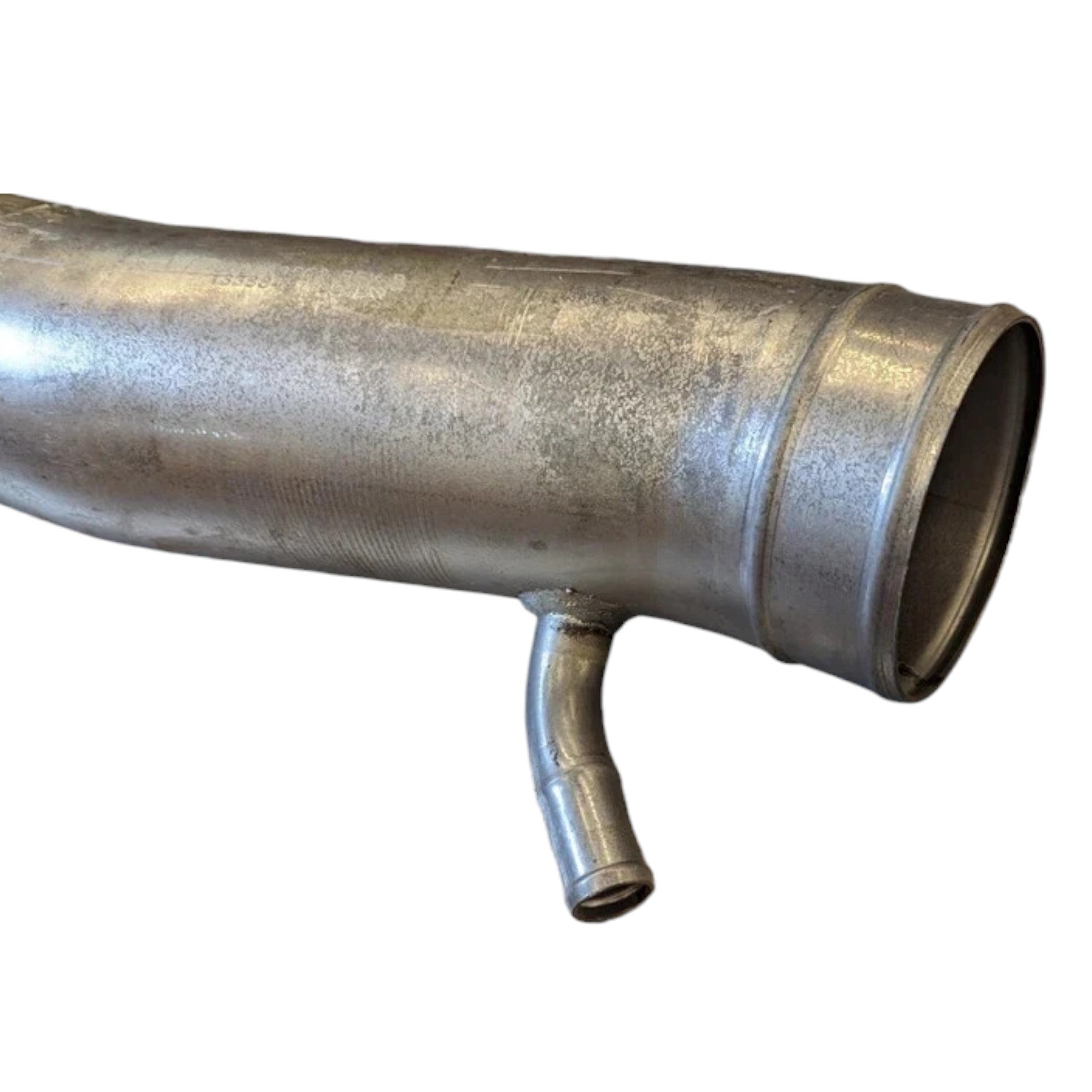 3836737C1 Genuine International Pipe Assembly