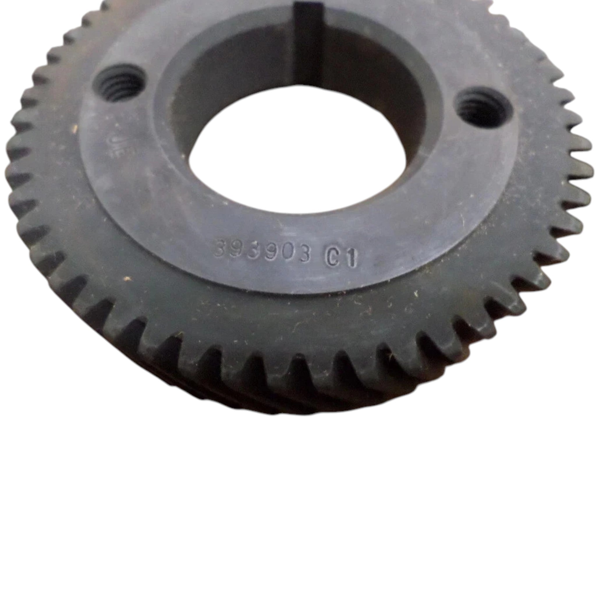 1700456C91 Genuine International Gear Kit