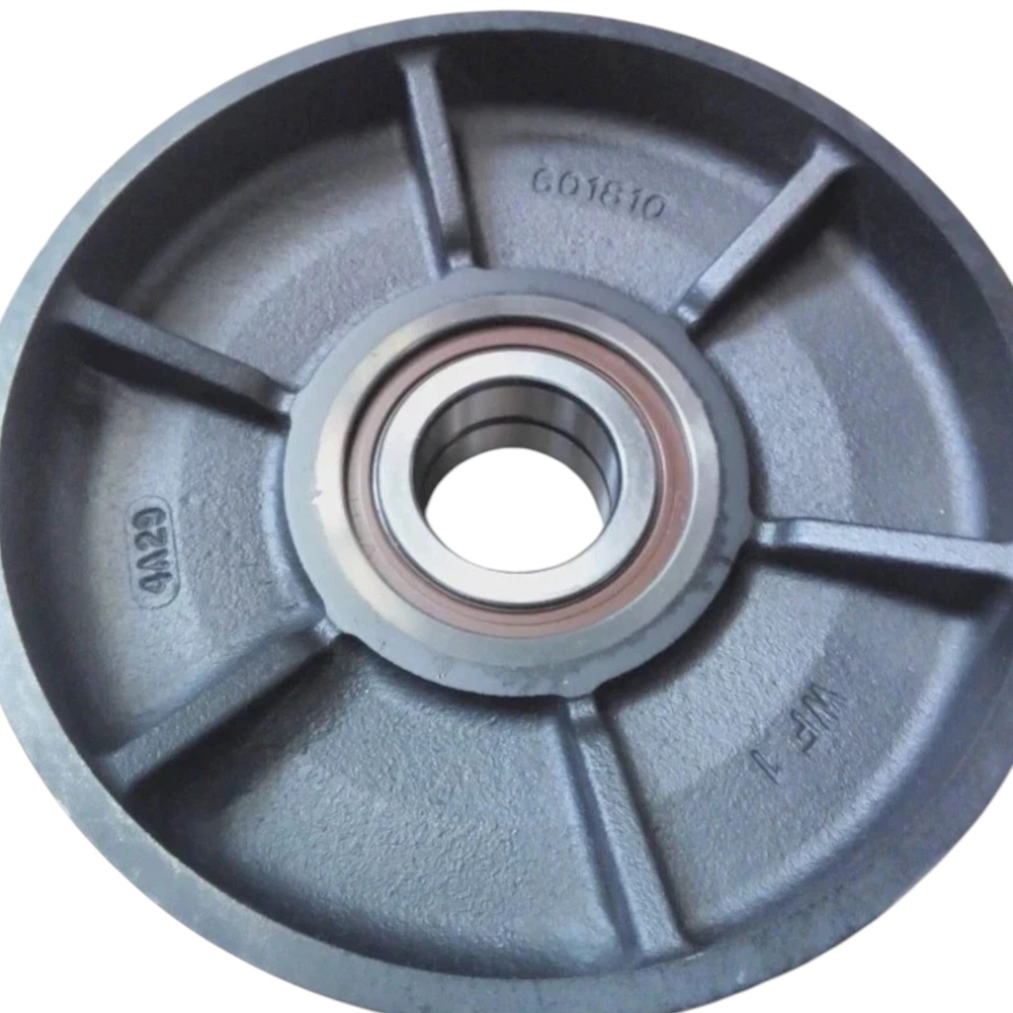 3611892C94 Genuine International DM Advantage Pulley Assembly