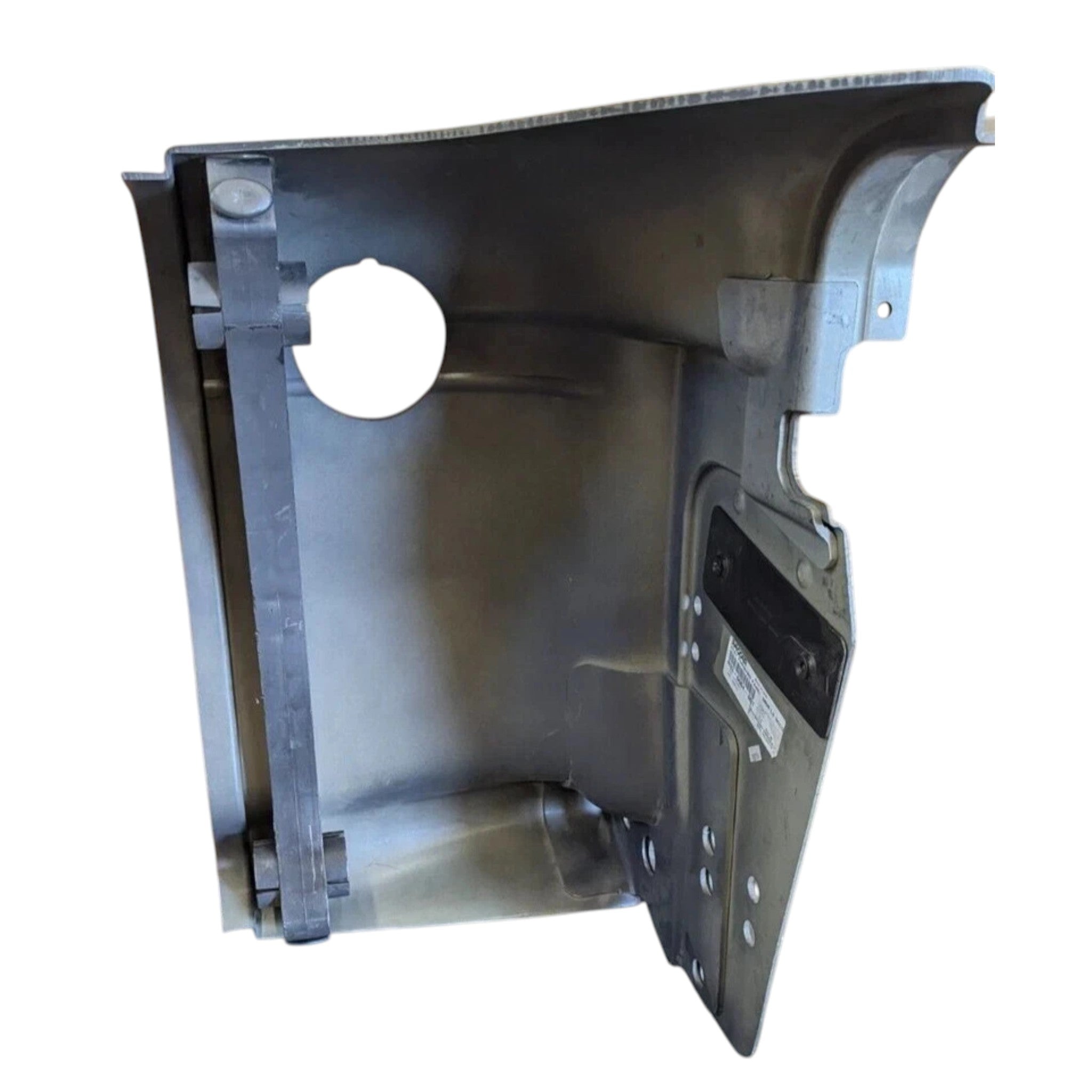N33 6064 001 Genuine Paccar Left Side Fairing Tank