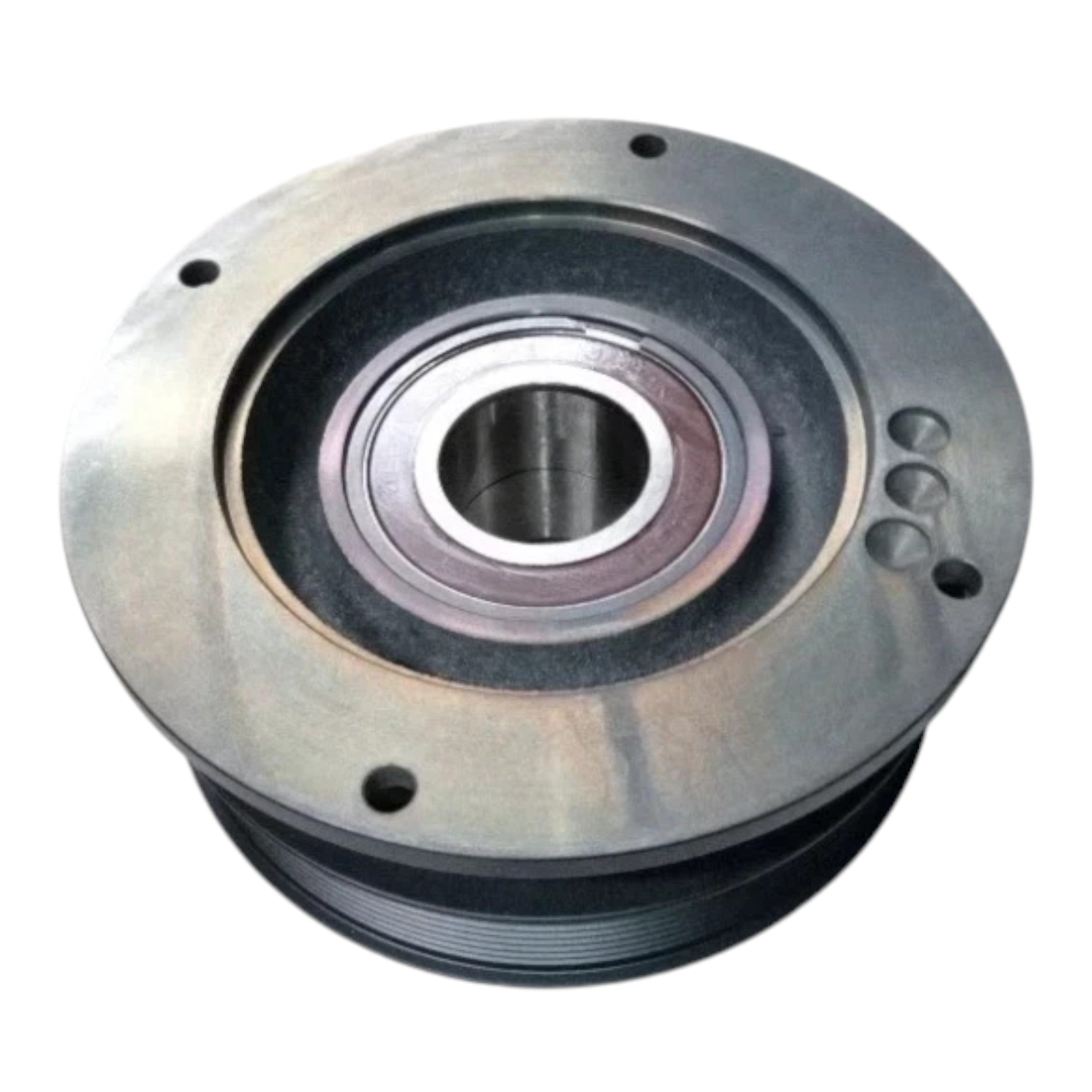 98A4716 Horton Engine Cooling Fan Clutch Pulley