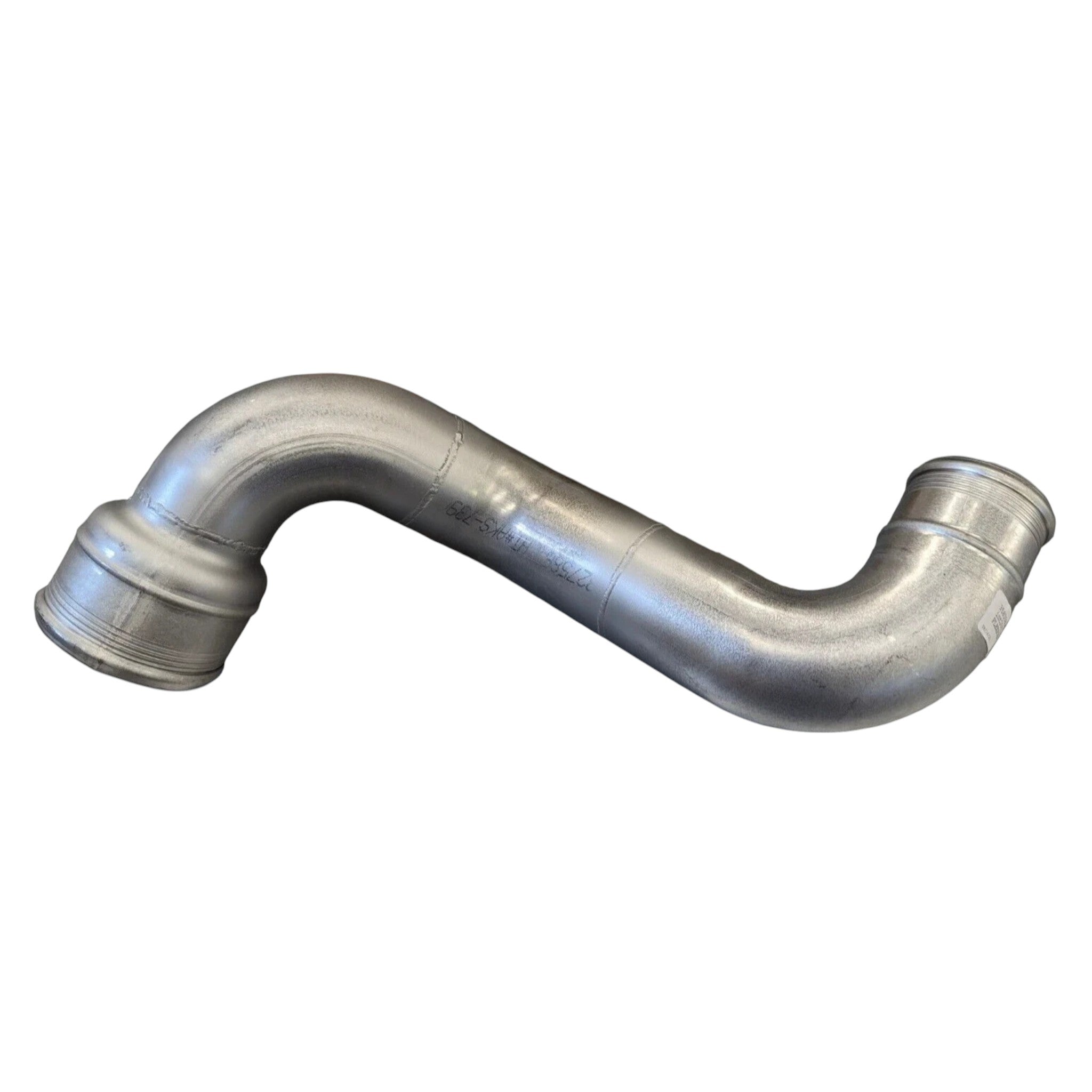 3583589C1 International Air Cooler Pipe
