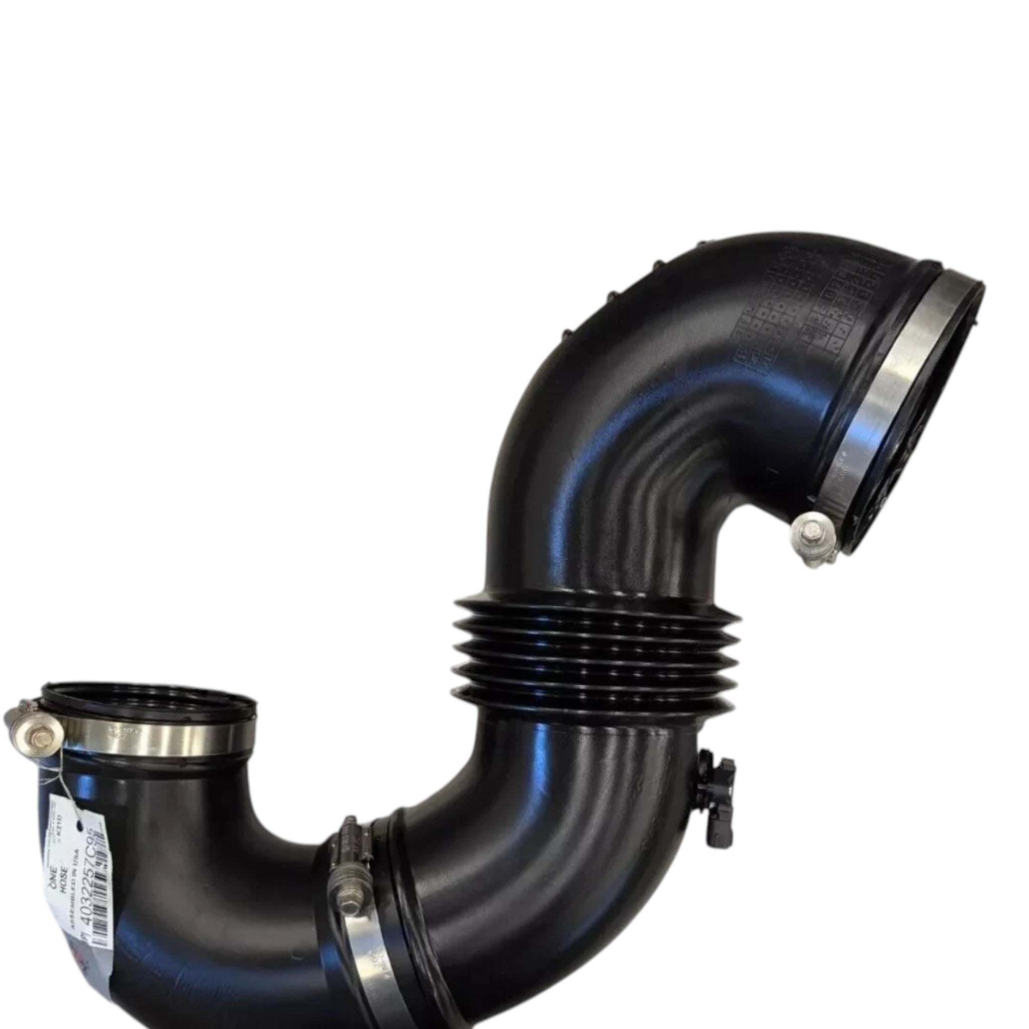 4032257C93 Genuine International Air Cleaner Hose