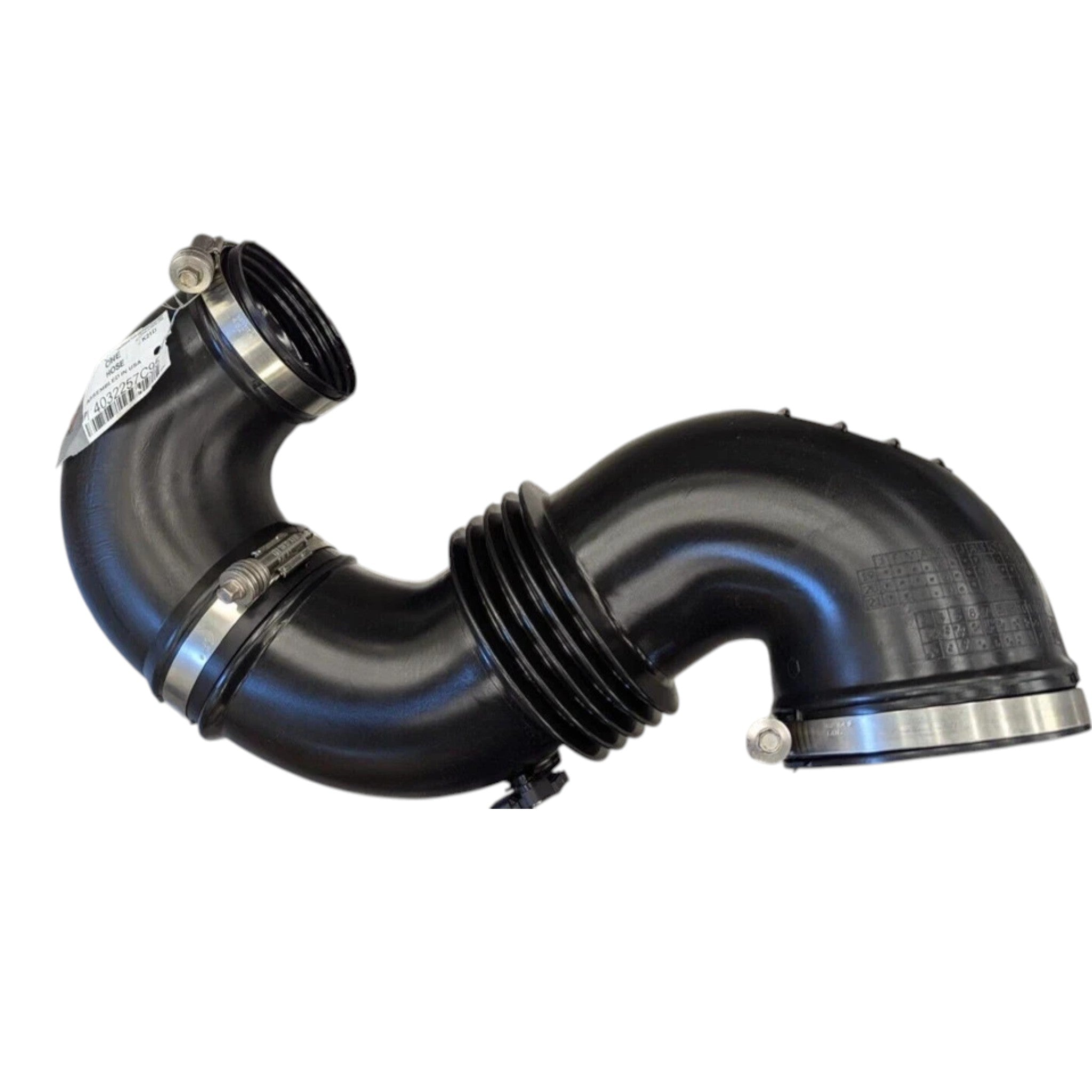 4032257C93 Genuine International Air Cleaner Hose