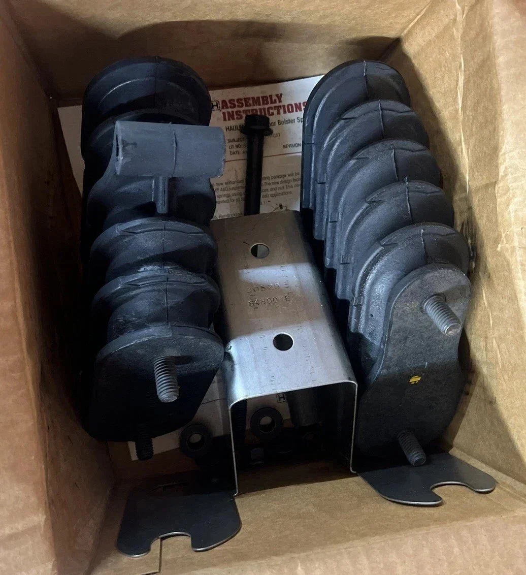 60961712 Genuine International Leaf Spring