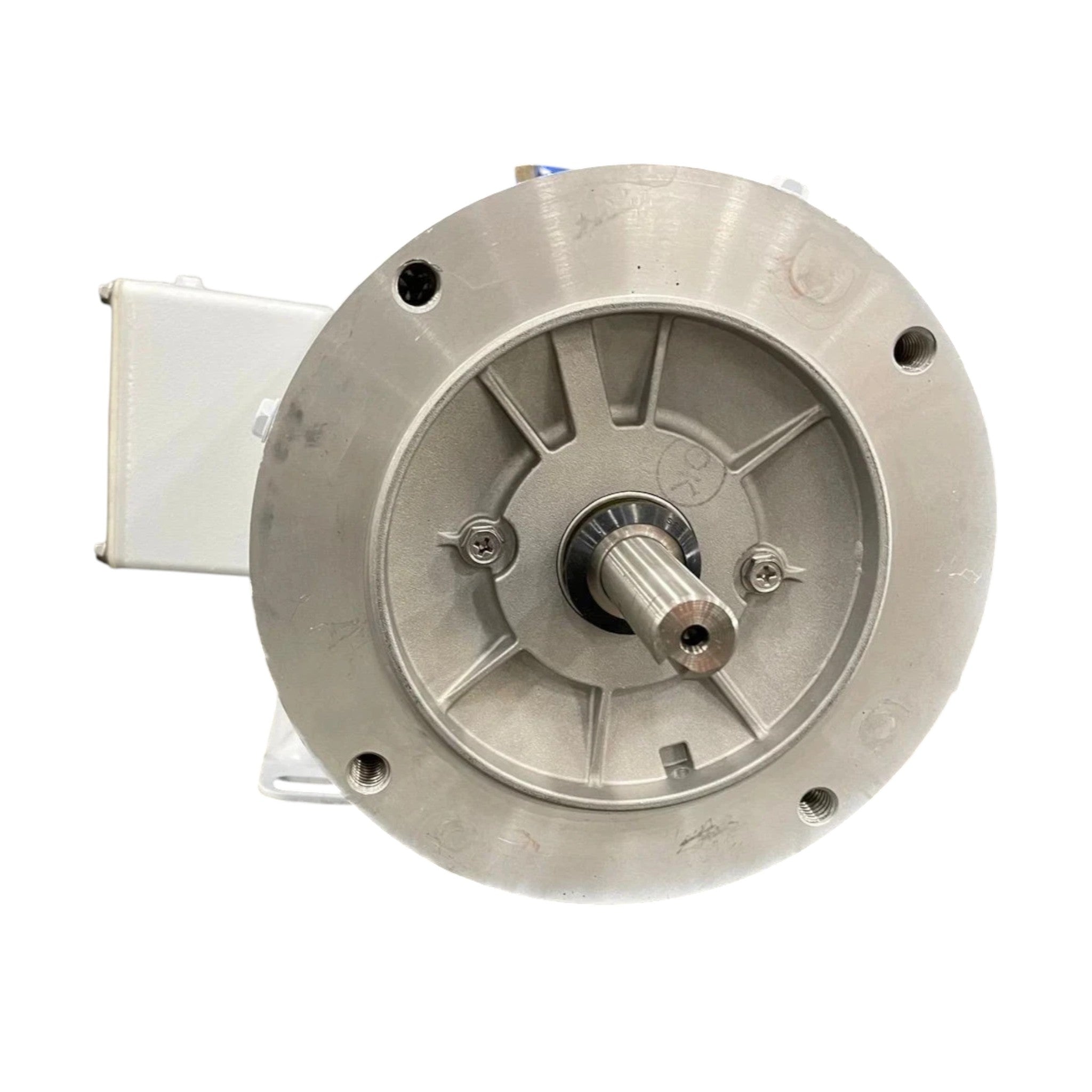 113590.00 Leeson Washdown Motor 230/460V