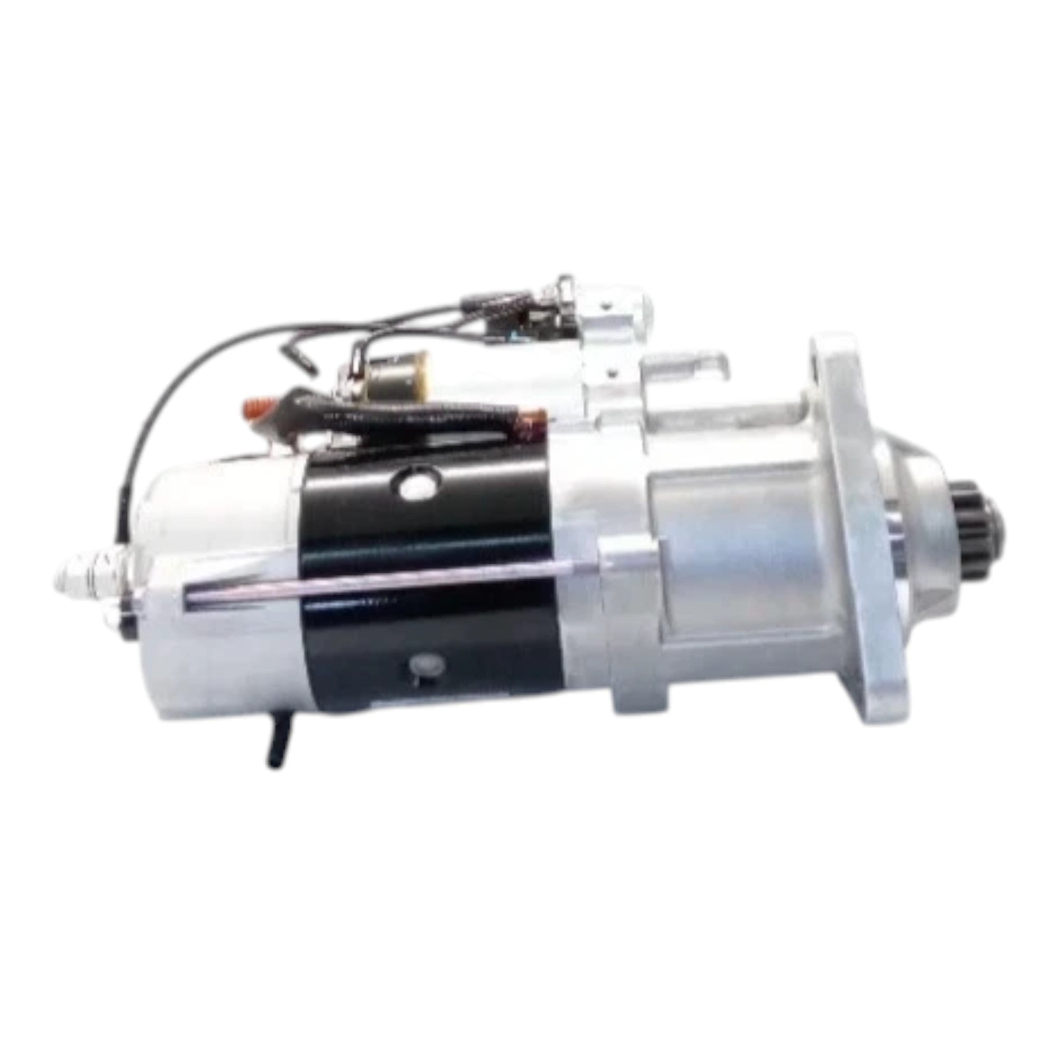 MITFL0189 International Starter Motor 12V