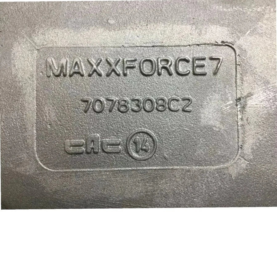 7078092C91 Genuine International Oil Pan