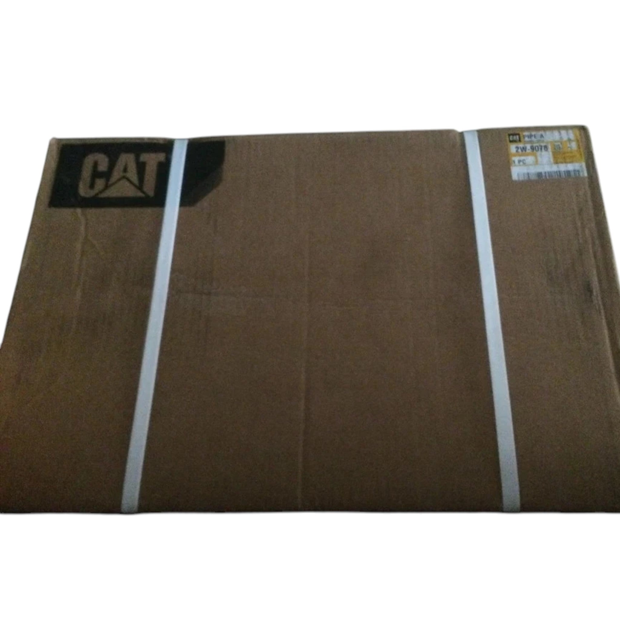 2W9078 Genuine Cat Inner Pipe Assembly