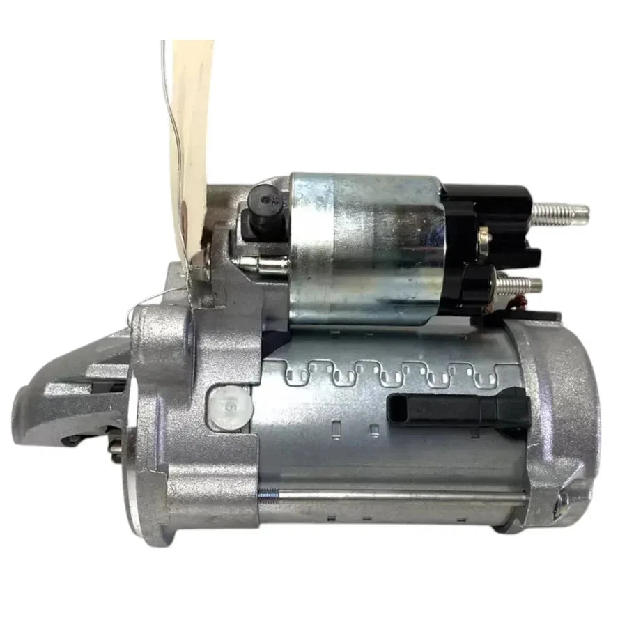 281-8104 Denso Starter Replacement 12V
