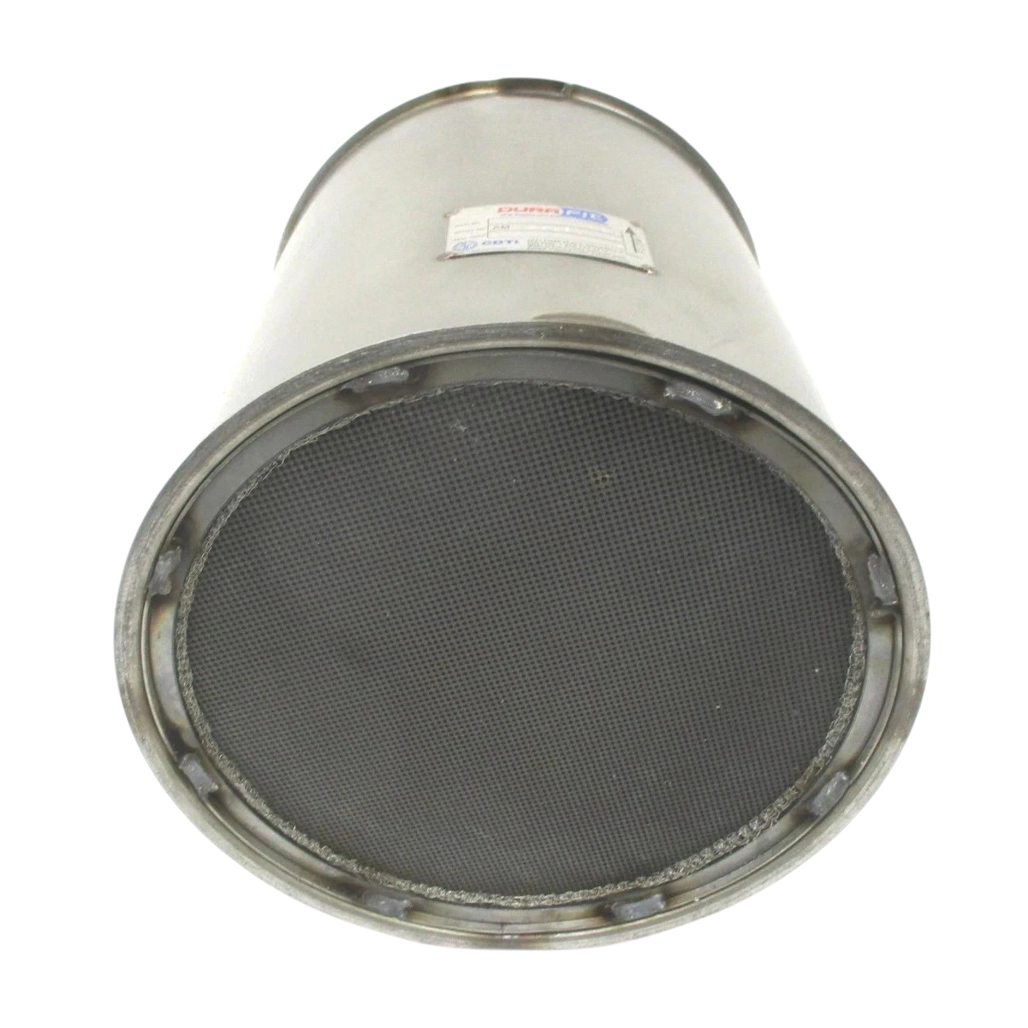 C17-0066 Durafit DPF Diesel Particulate Filter