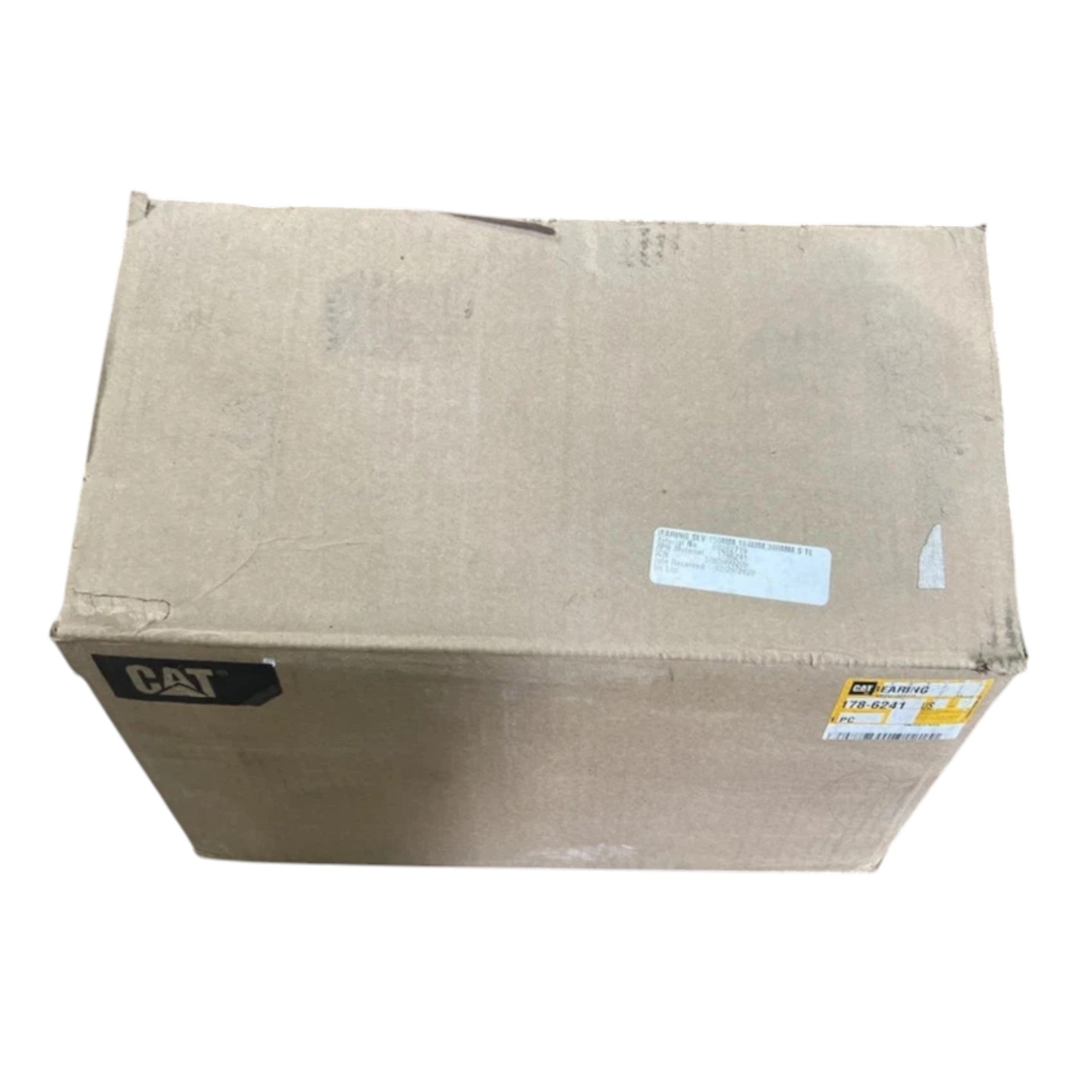 1786241 Genuine Cat Sleeve Bearing