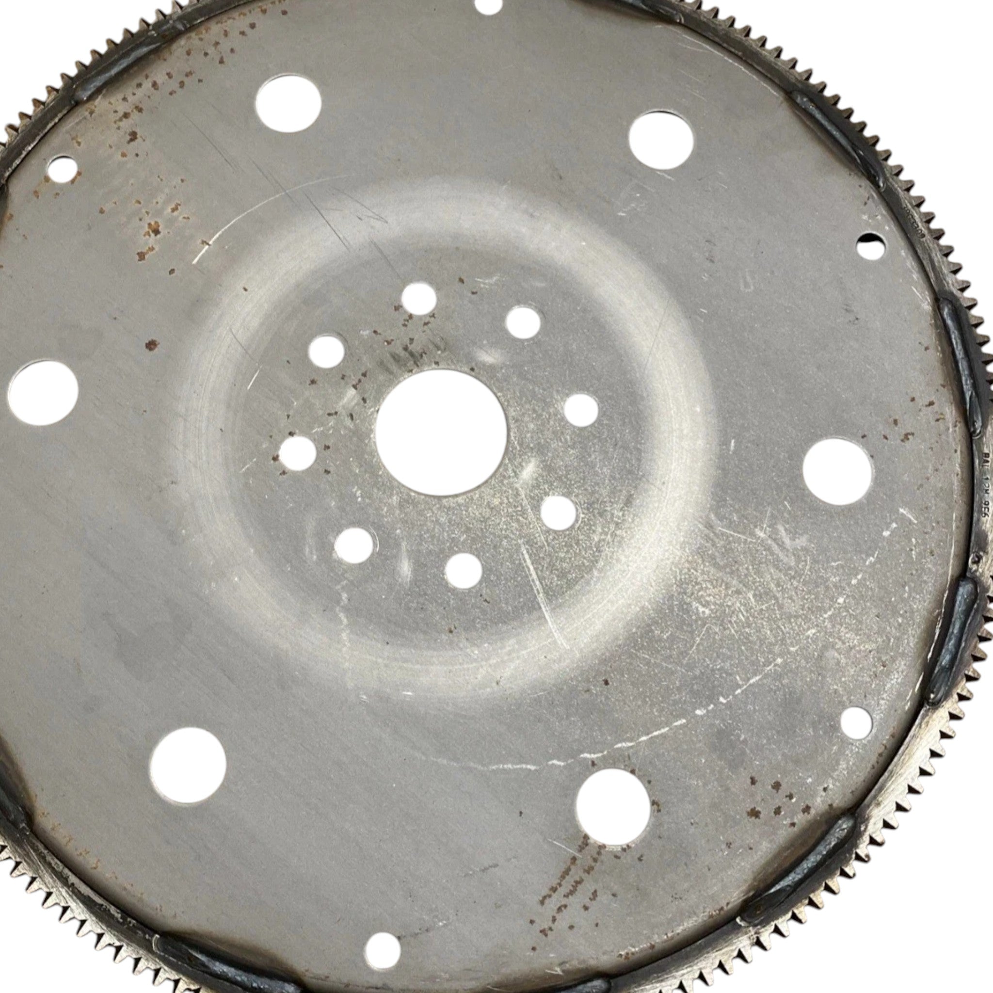 3918160 Genuine Cummins Flex Plate