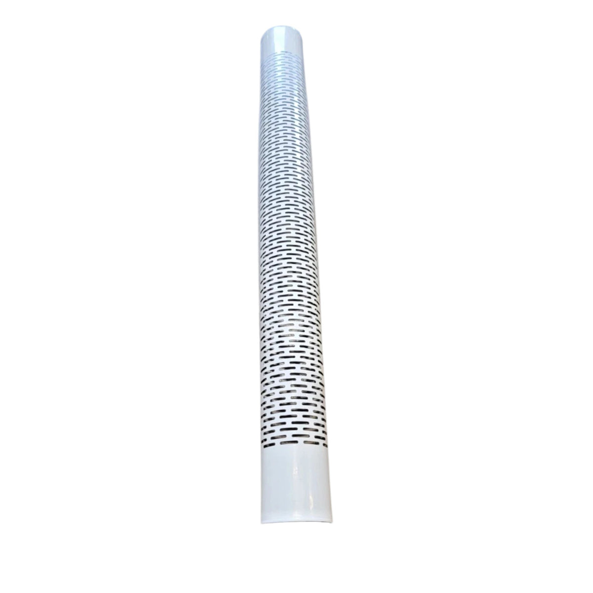3593529C1 Genuine International Tail Pipe Extension Vertical Shield
