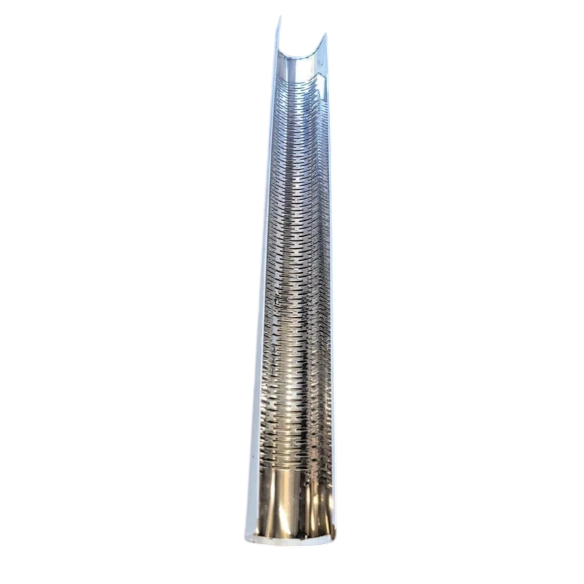 3593529C1 Genuine International Tail Pipe Extension Vertical Shield