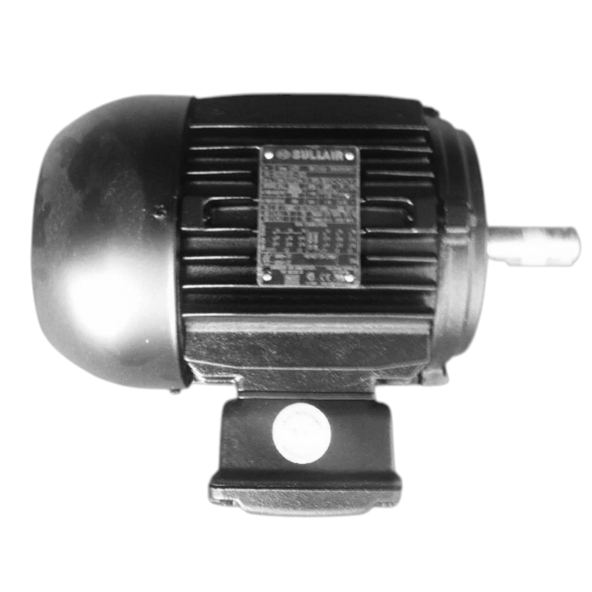 SU-02250161-383 Sullair Electric Motor 208-230/460V