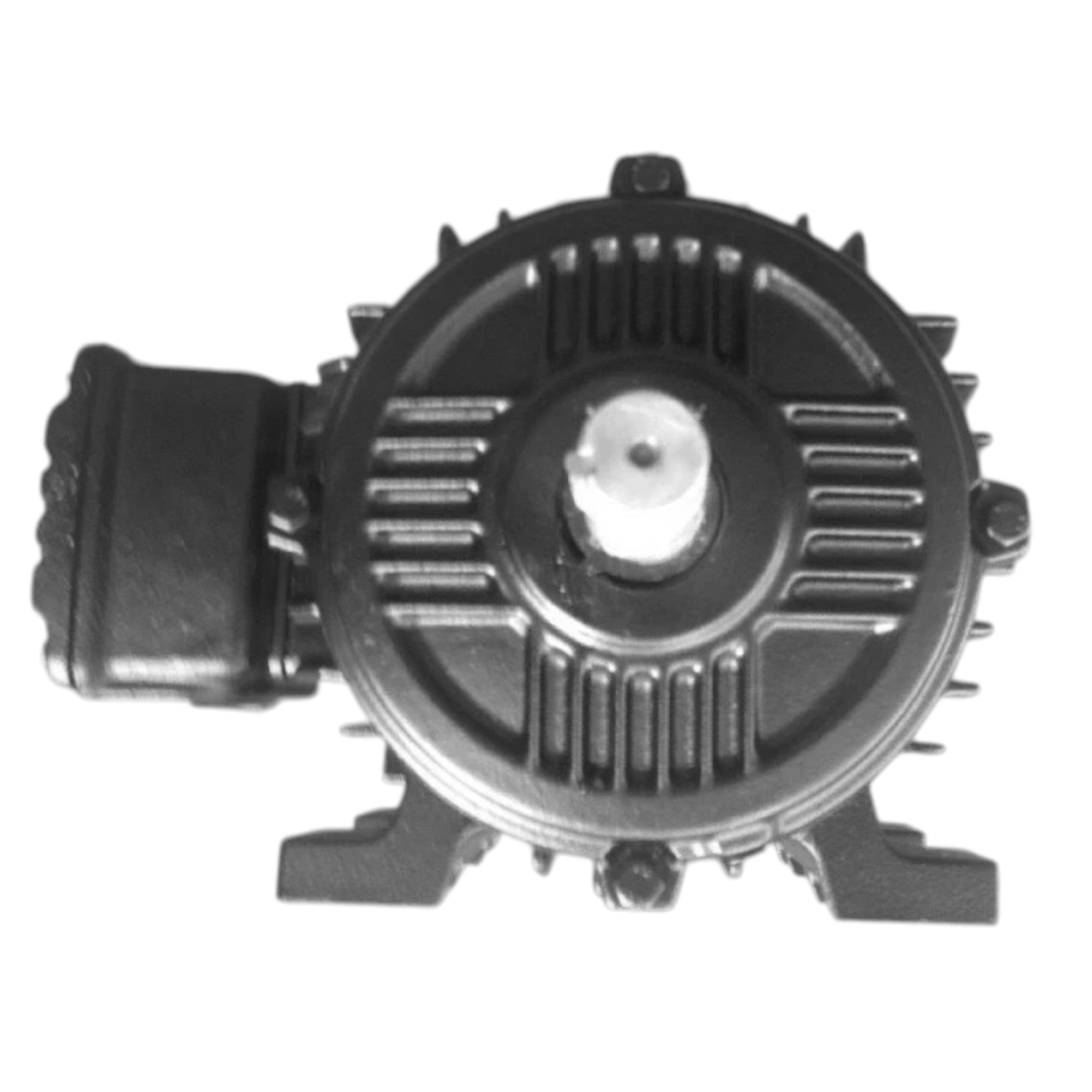 SU-02250161-383 Sullair Electric Motor 208-230/460V
