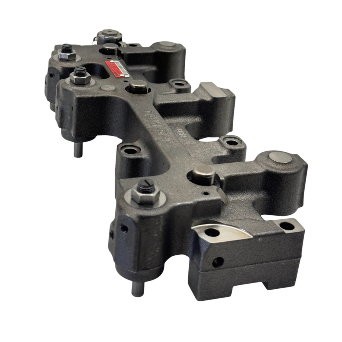 4906826X Genuine Cummins Engine Brake
