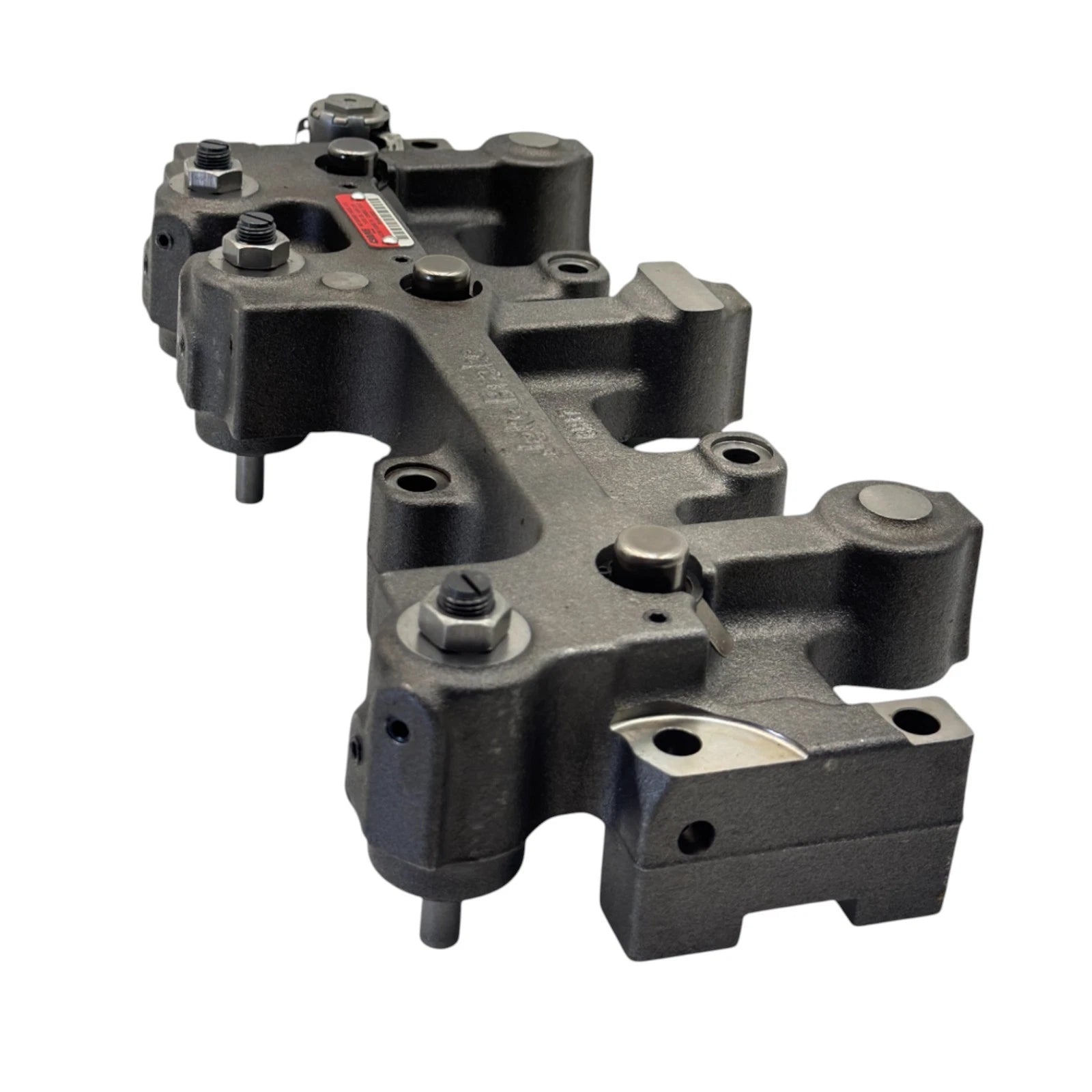 4906826X Genuine Cummins Engine Brake