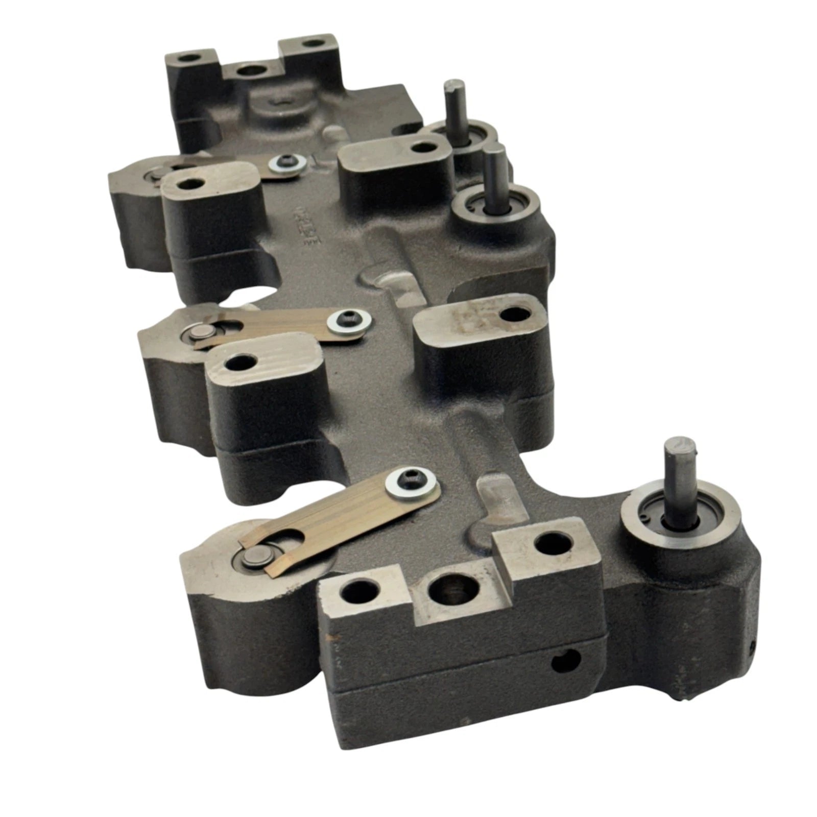 4906826X Genuine Cummins Engine Brake