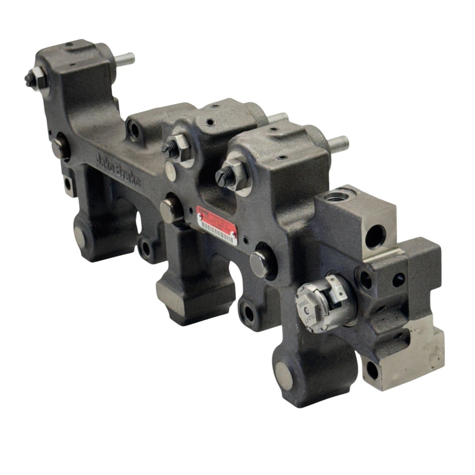 4906826X Genuine Cummins Engine Brake