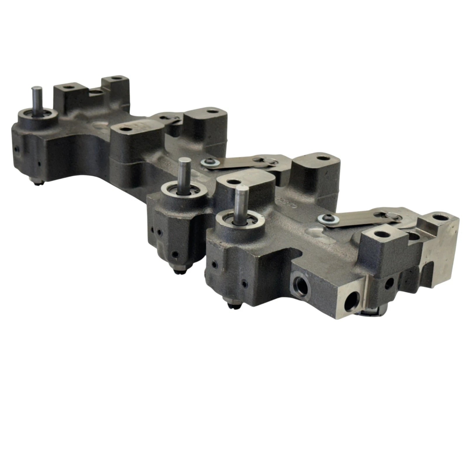 4906826X Genuine Cummins Engine Brake