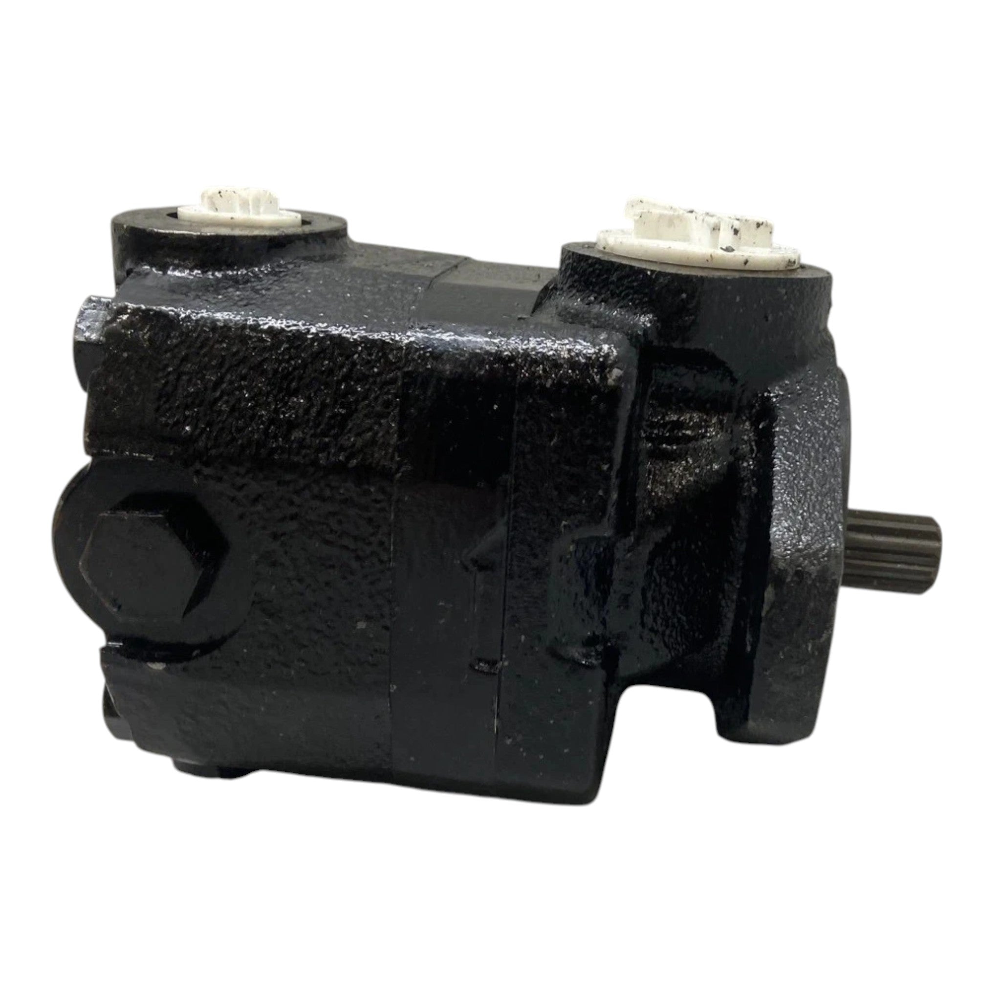 2028180C91 International Hydraulic Power Steering Pump
