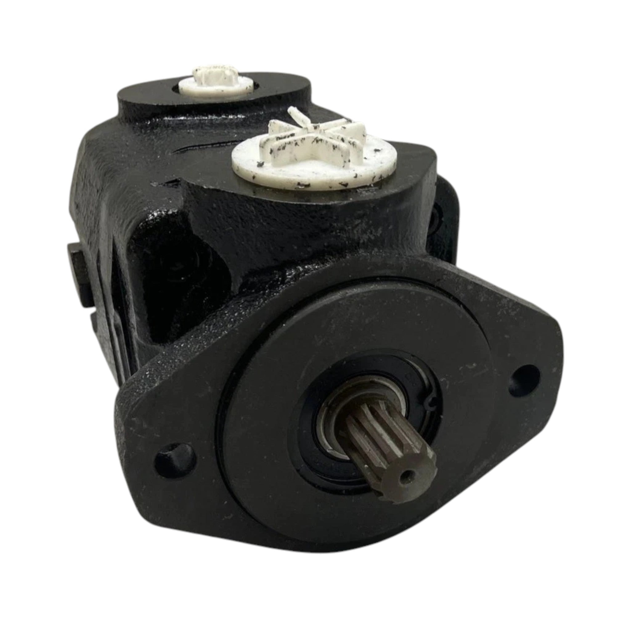 2028180C91 International Hydraulic Power Steering Pump