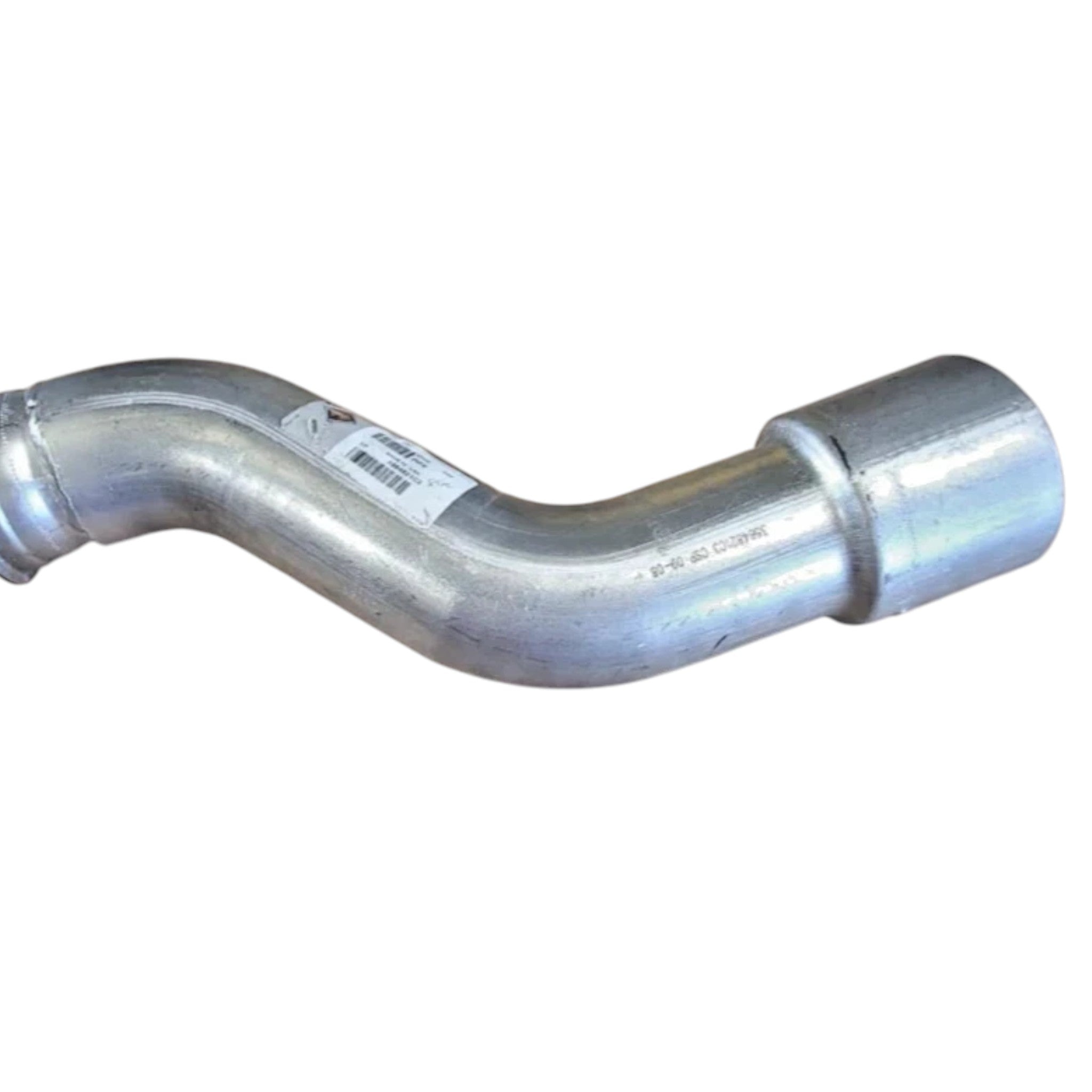 3564821C1 Genuine International Turbocharger Pipe