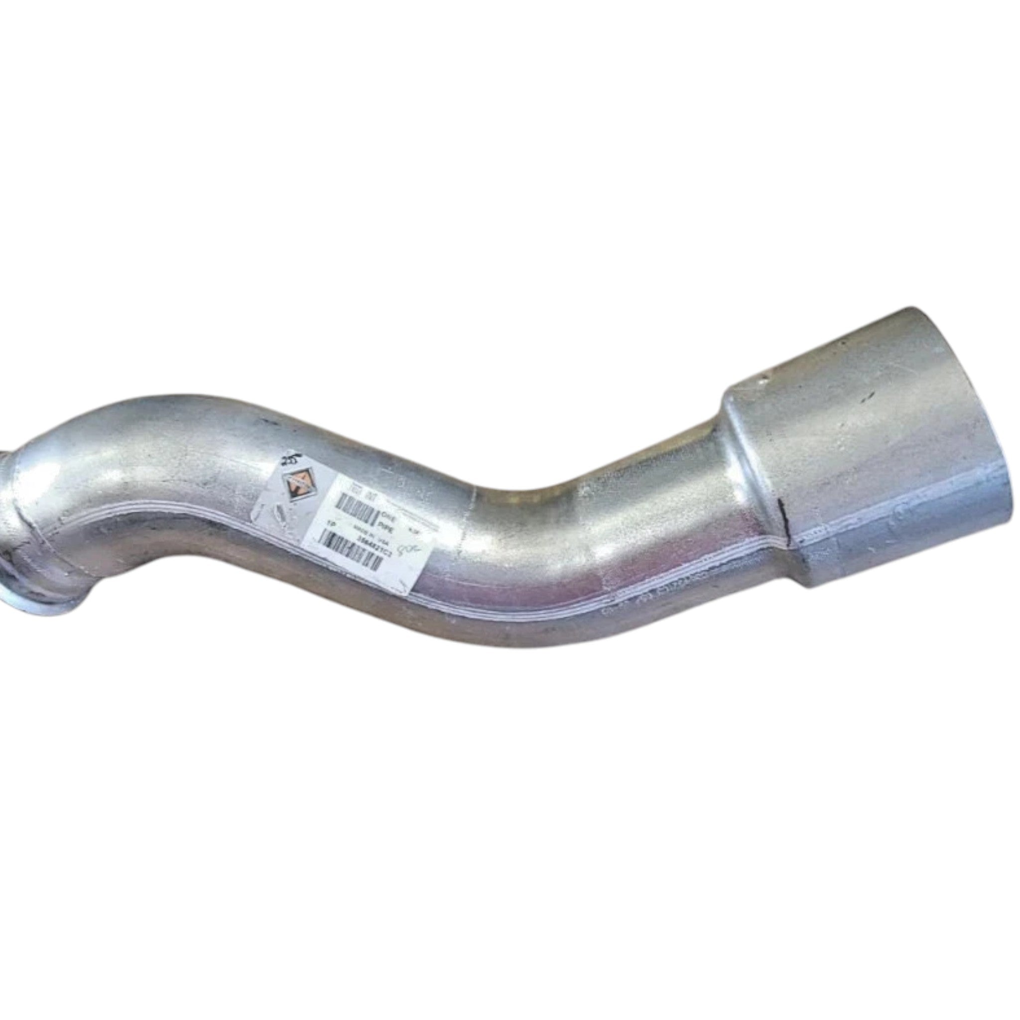 3564821C1 Genuine International Turbocharger Pipe
