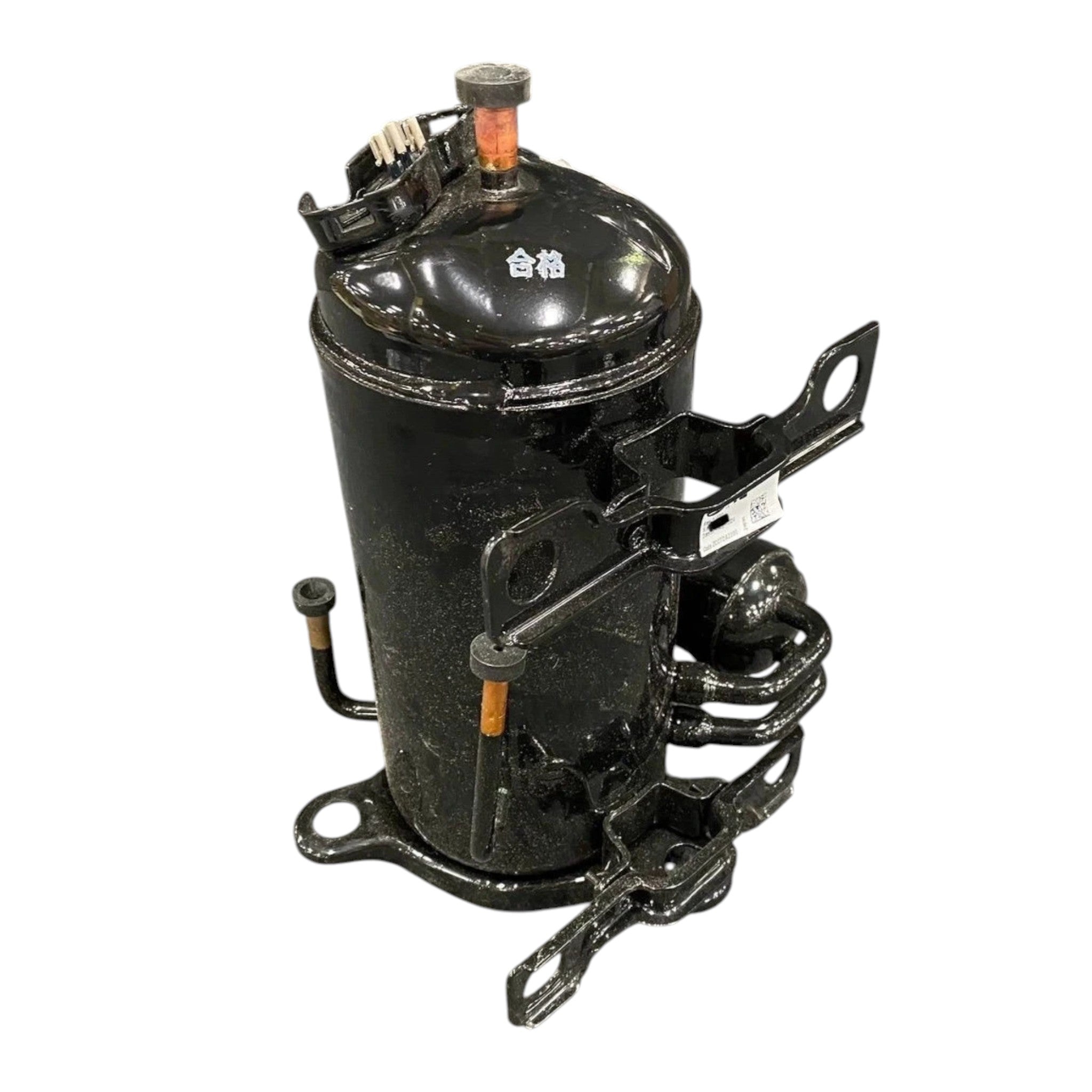 ZCCTDA2200 Carel Compressor For Refrigeration