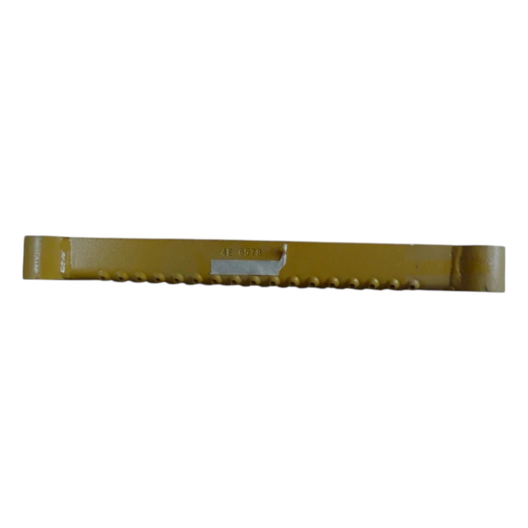 4E6578 Genuine Cat Ladder Support Step
