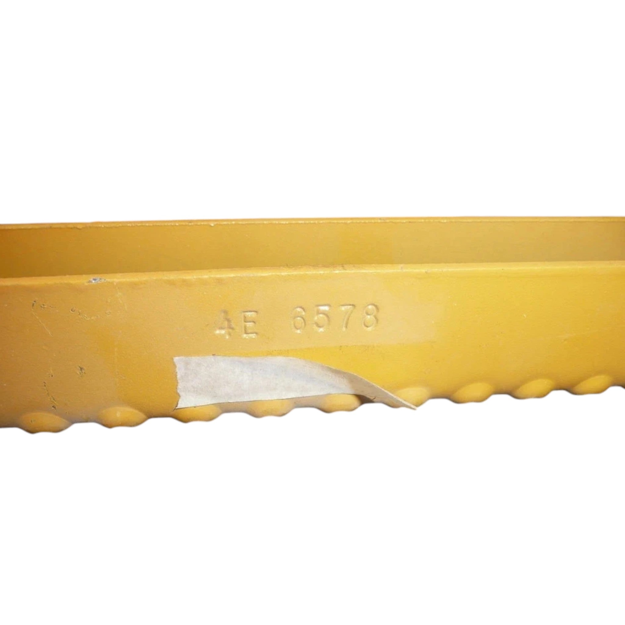 4E6578 Genuine Cat Ladder Support Step