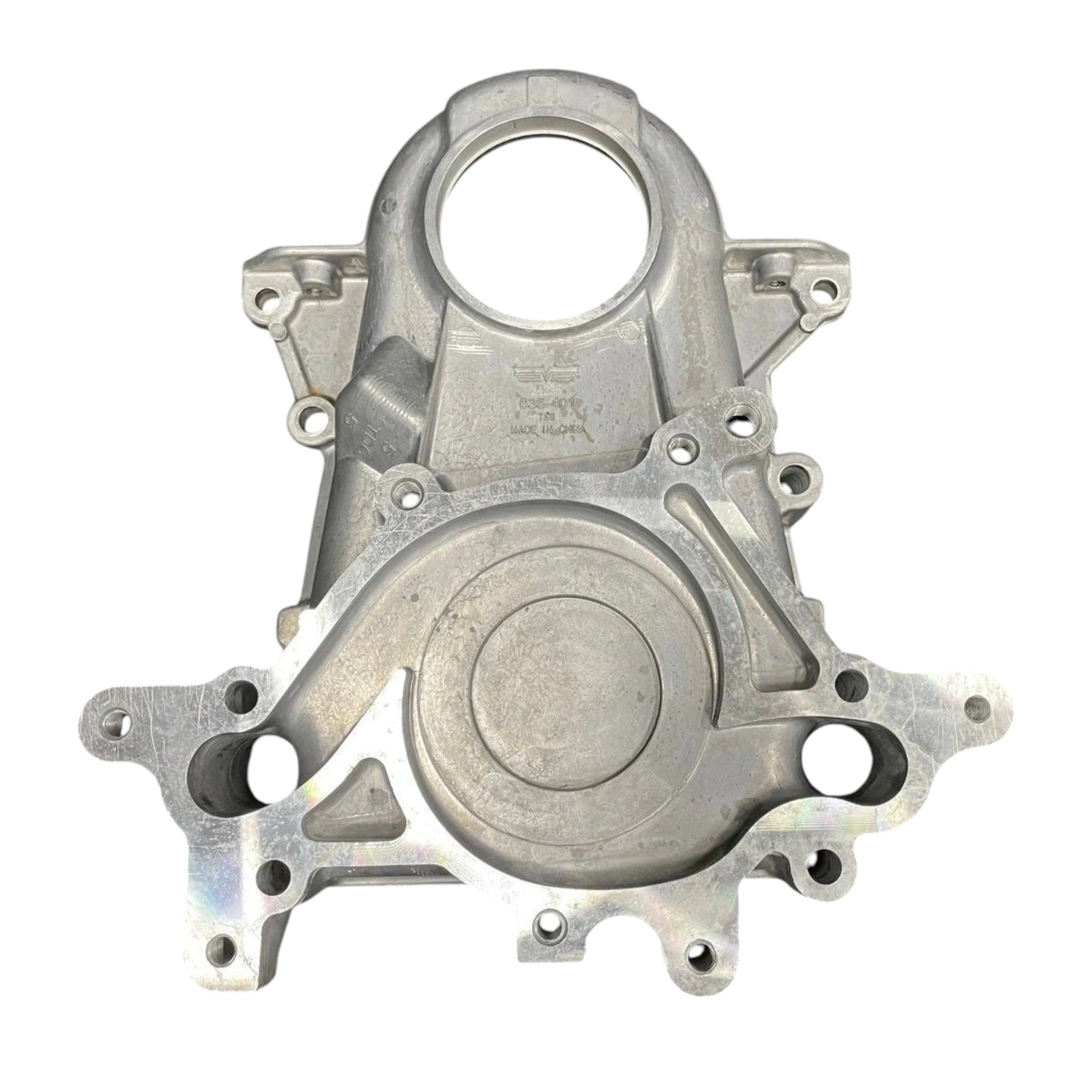 635-401 Dorman Timing Cover Kit Includes Gasket